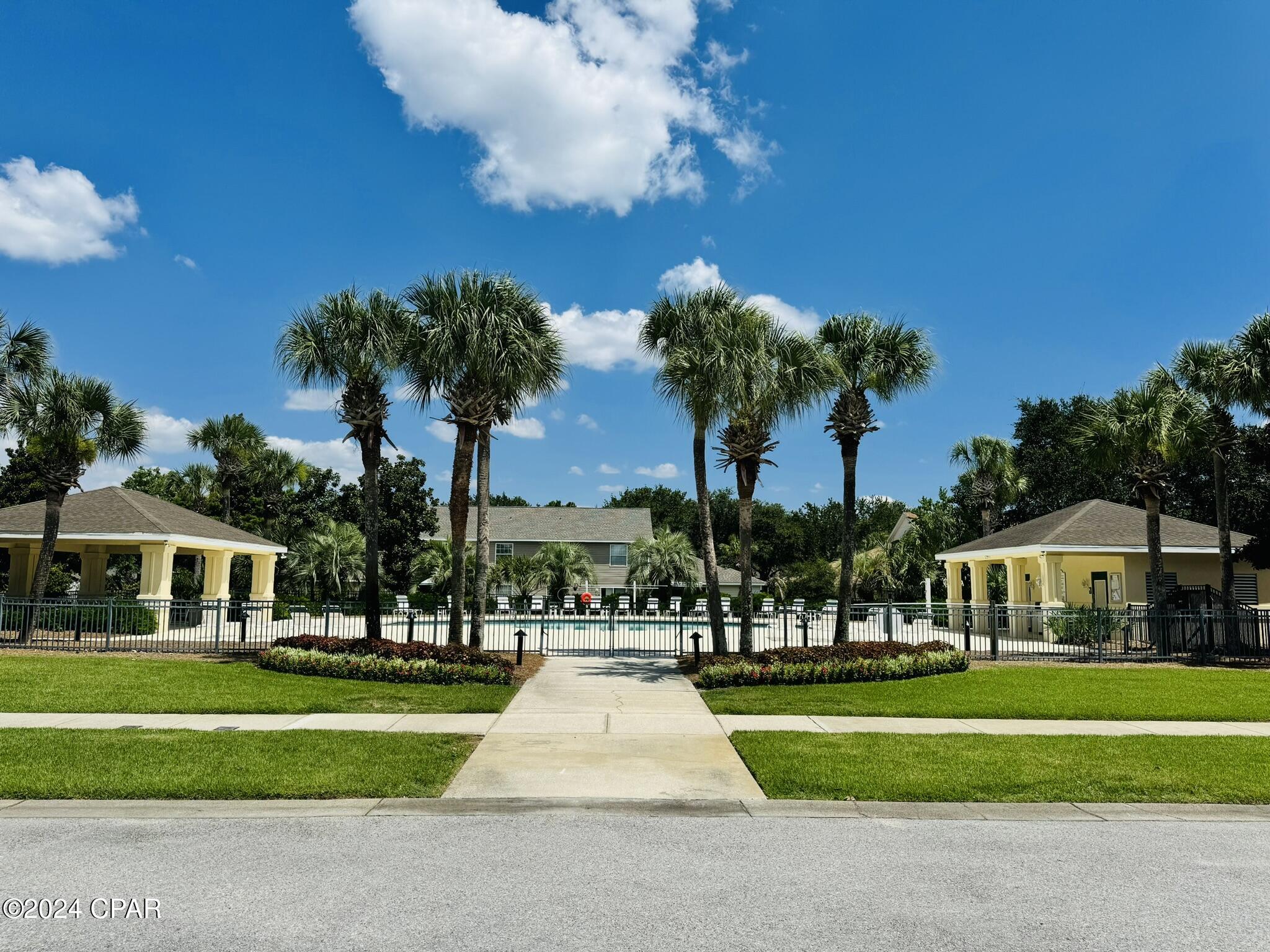 Palmetto Trace Phase IV - Residential