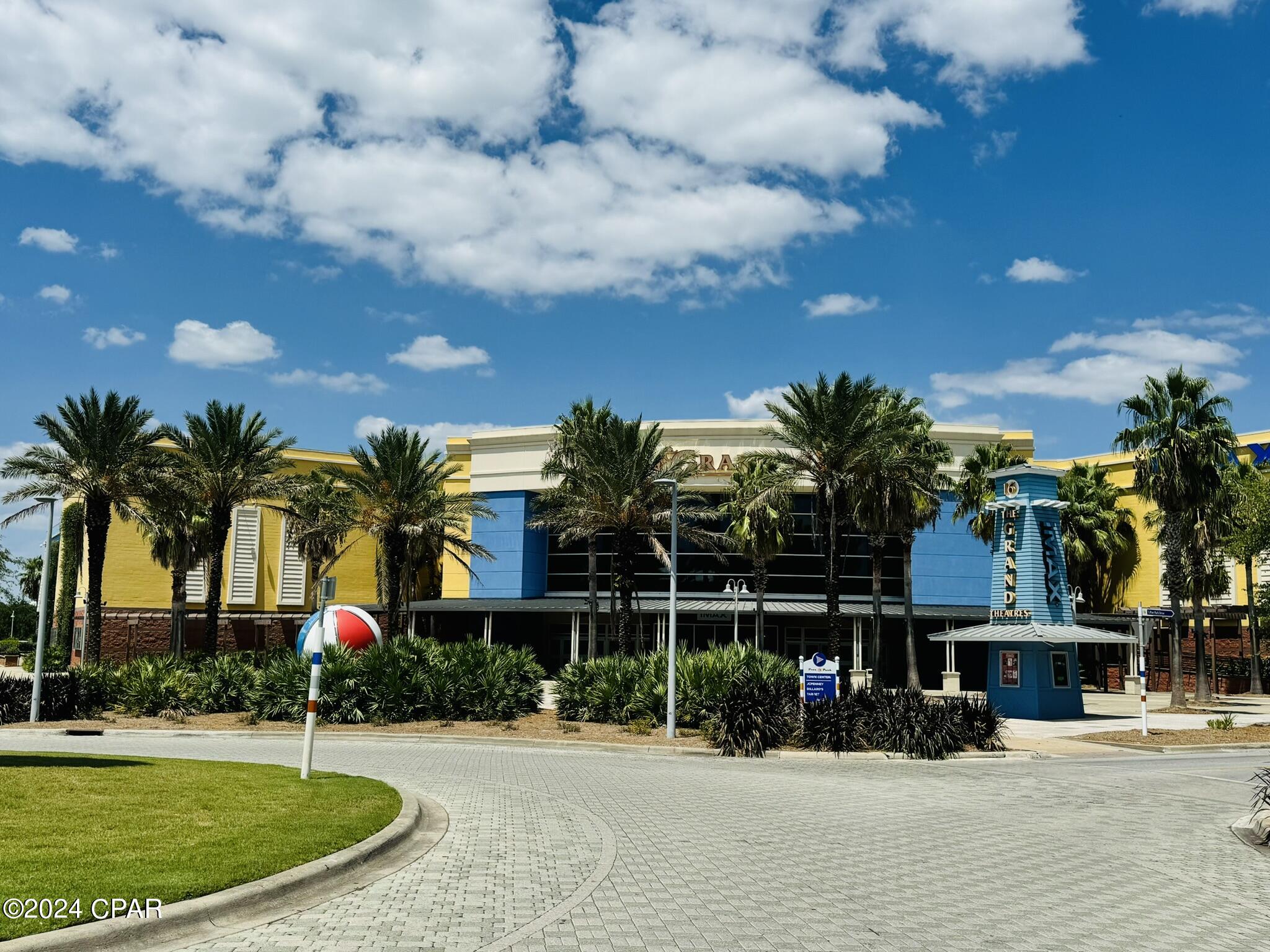 Palmetto Trace Phase IV - Residential
