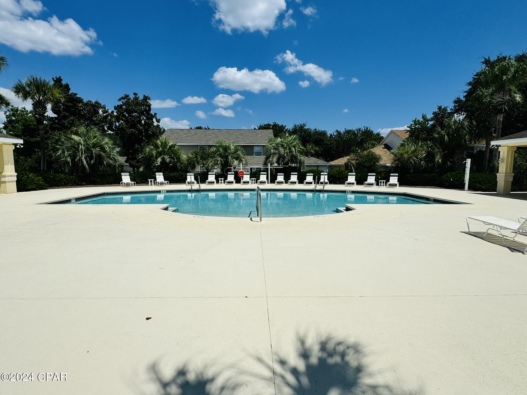 Palmetto Trace Phase IV - Residential