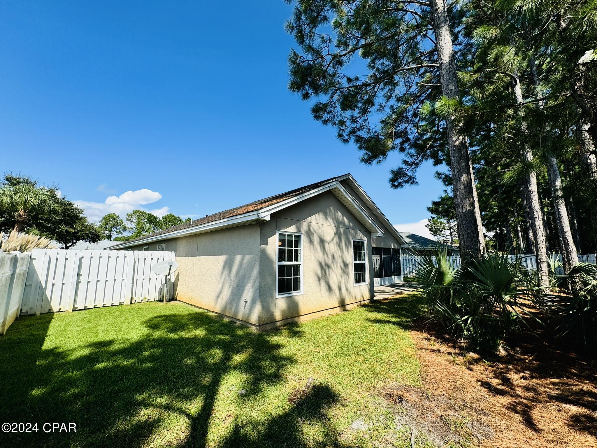 Palmetto Trace Phase IV - Residential