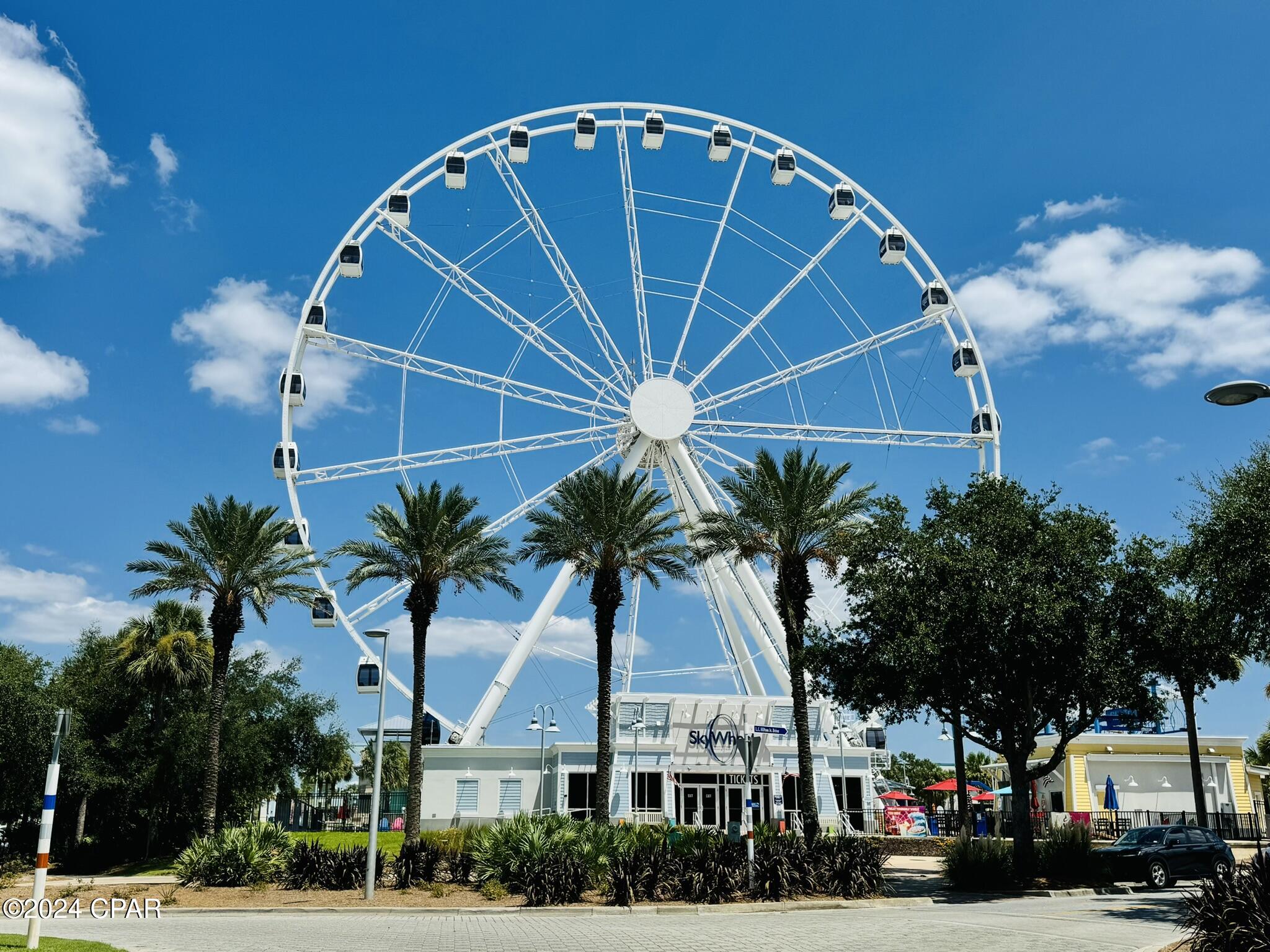 Palmetto Trace Phase IV - Residential