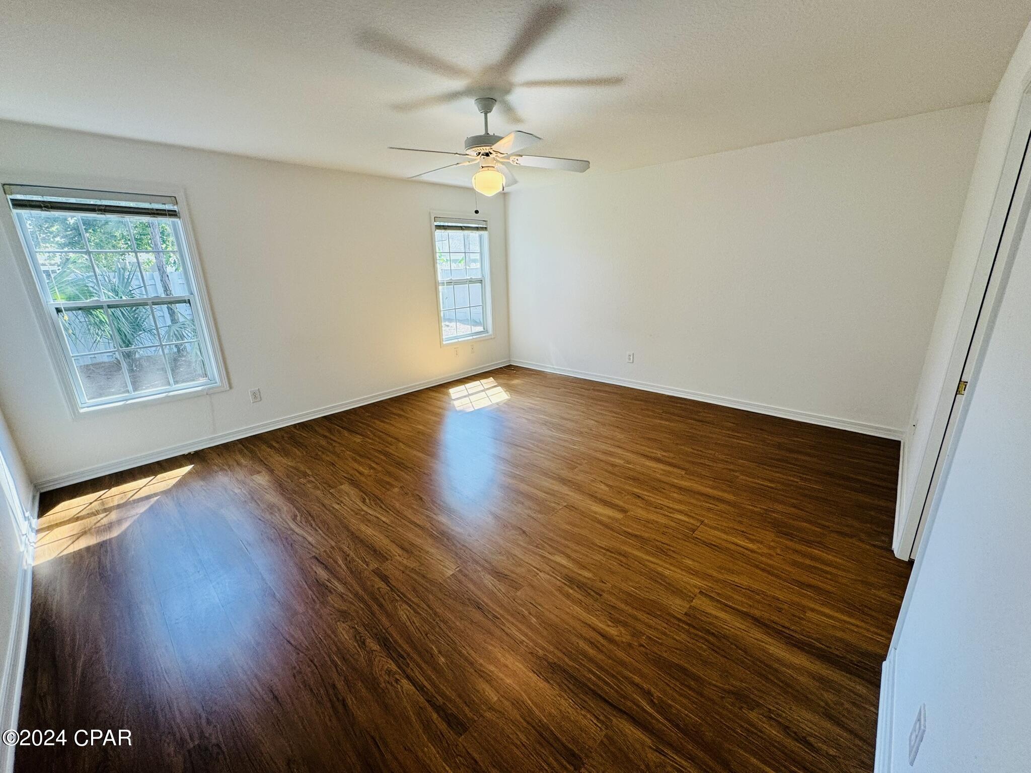 Palmetto Trace Phase IV - Residential