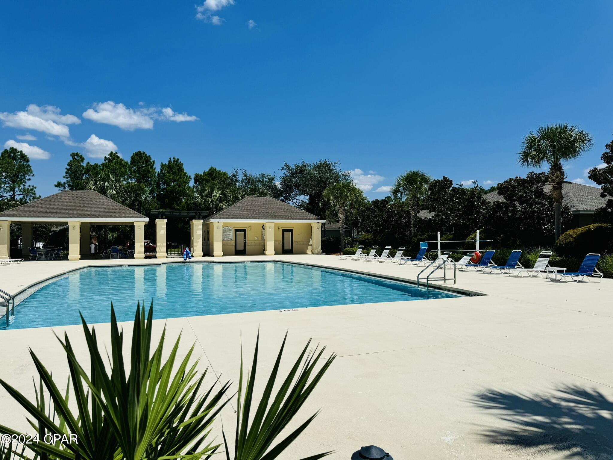 Palmetto Trace Phase IV - Residential