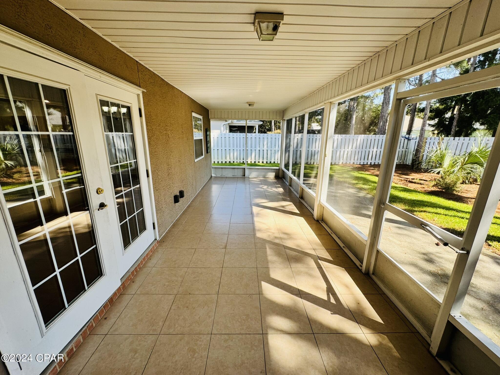 Palmetto Trace Phase IV - Residential