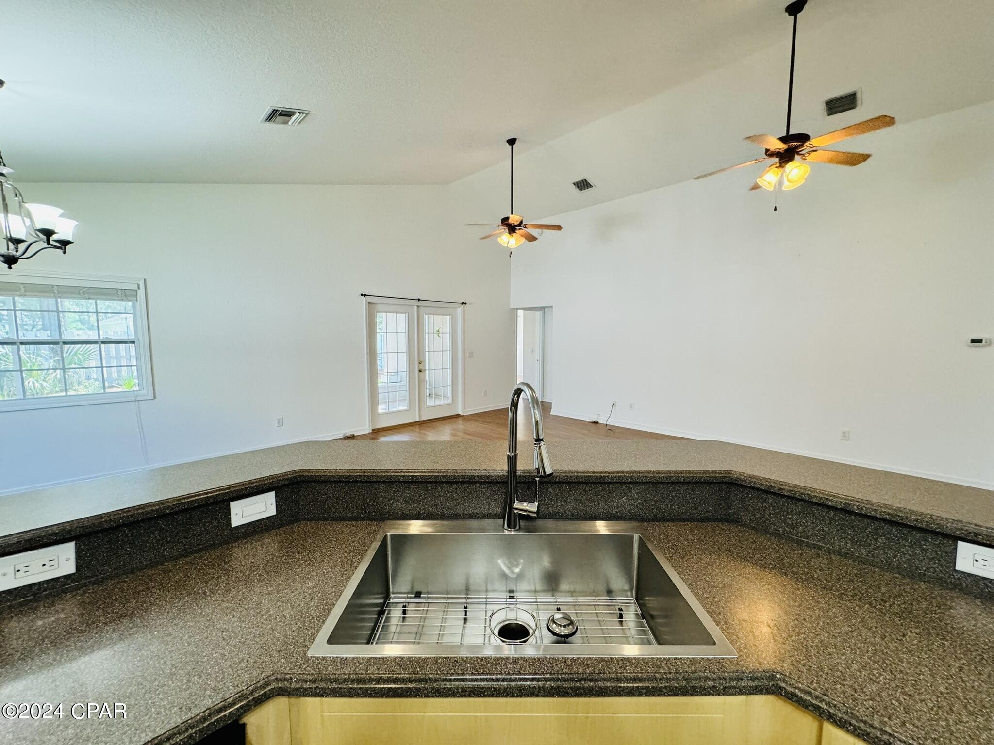 Palmetto Trace Phase IV - Residential