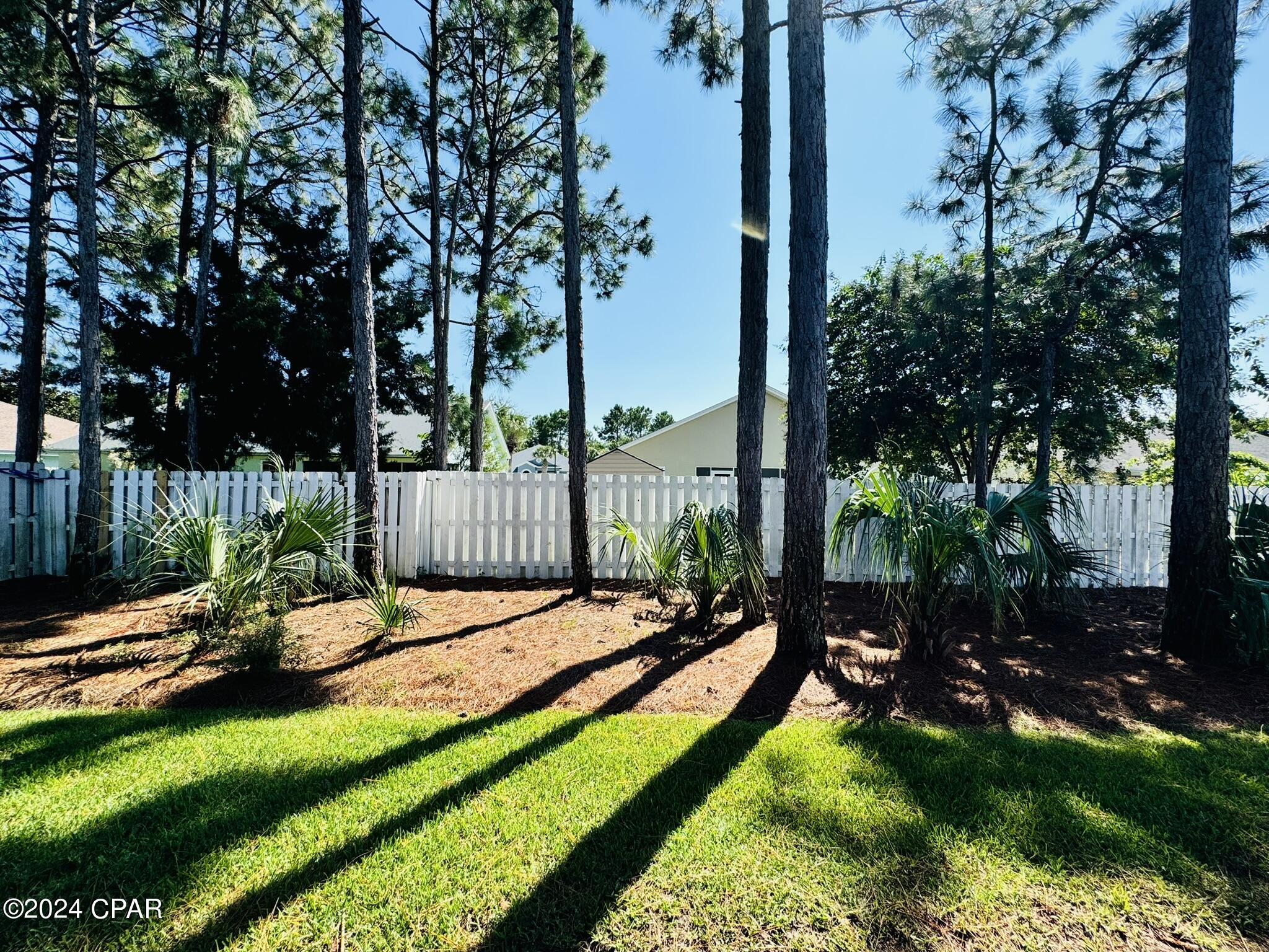 Palmetto Trace Phase IV - Residential