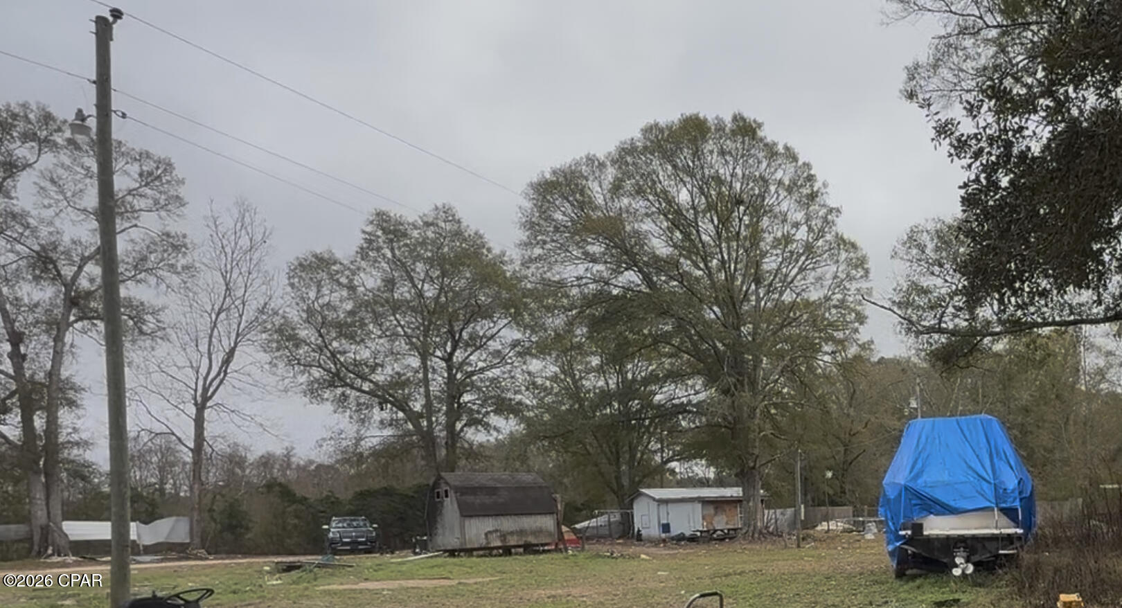 No Named Subdivision - Residential