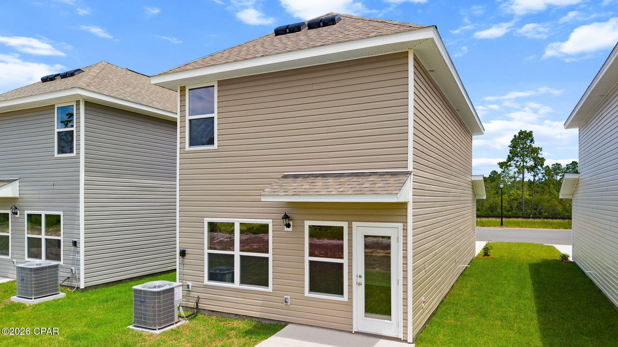 No Named Subdivision - Residential