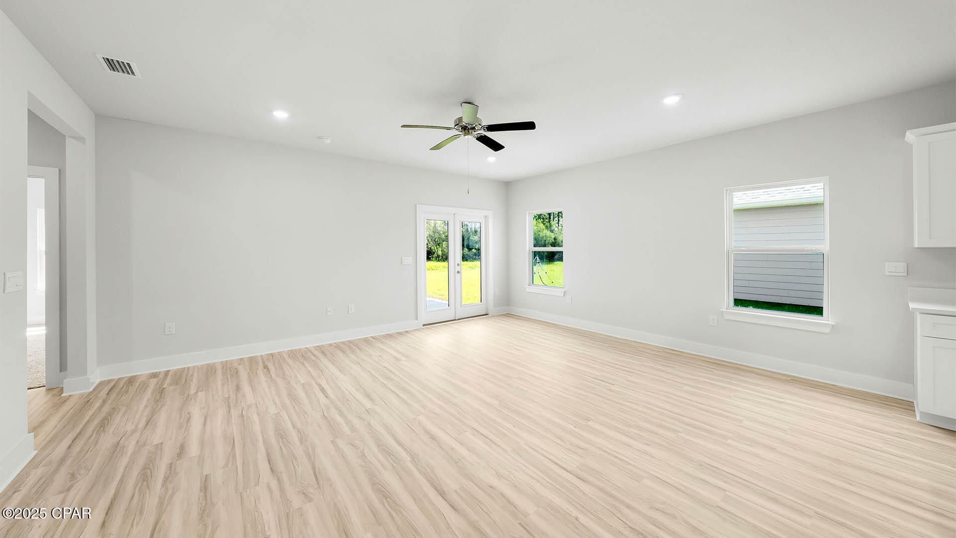 Titus Park - Residential