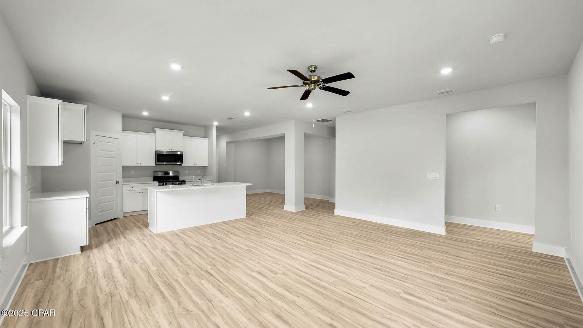Titus Park - Residential