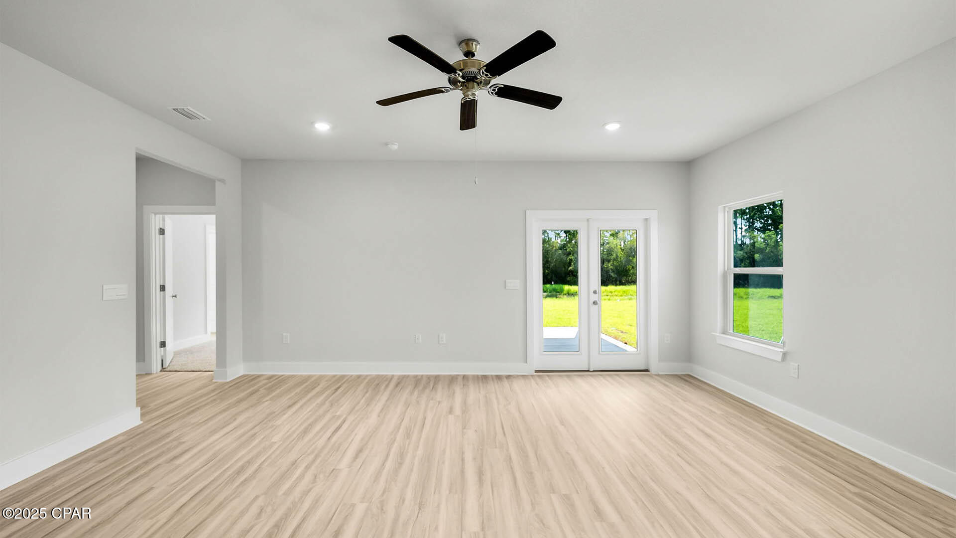 Titus Park - Residential