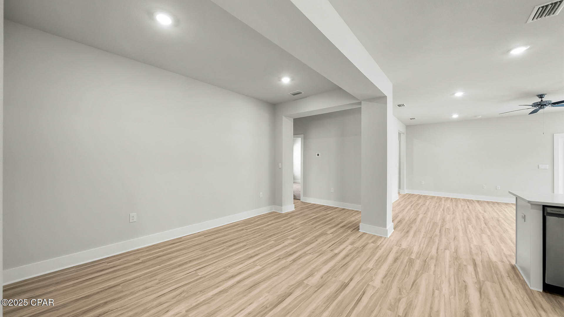 Titus Park - Residential