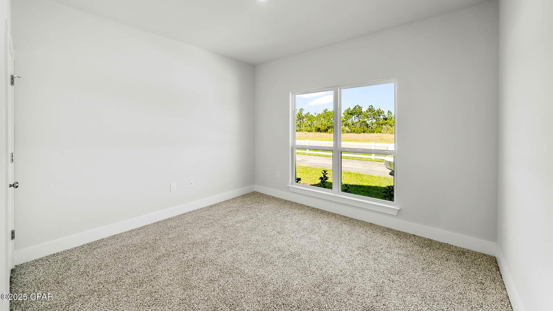 Titus Park - Residential