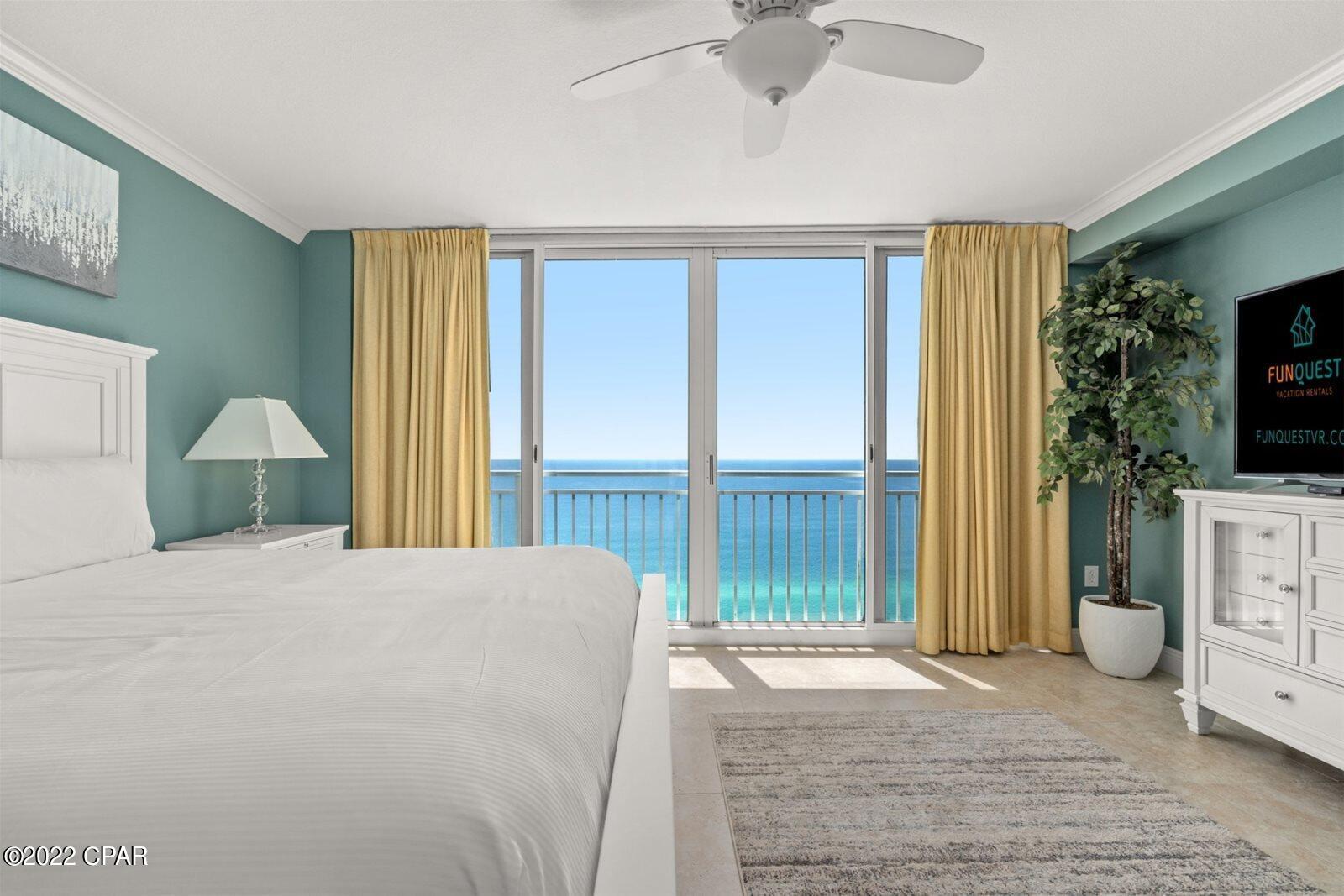 Emerald Beach Resort - Residential
