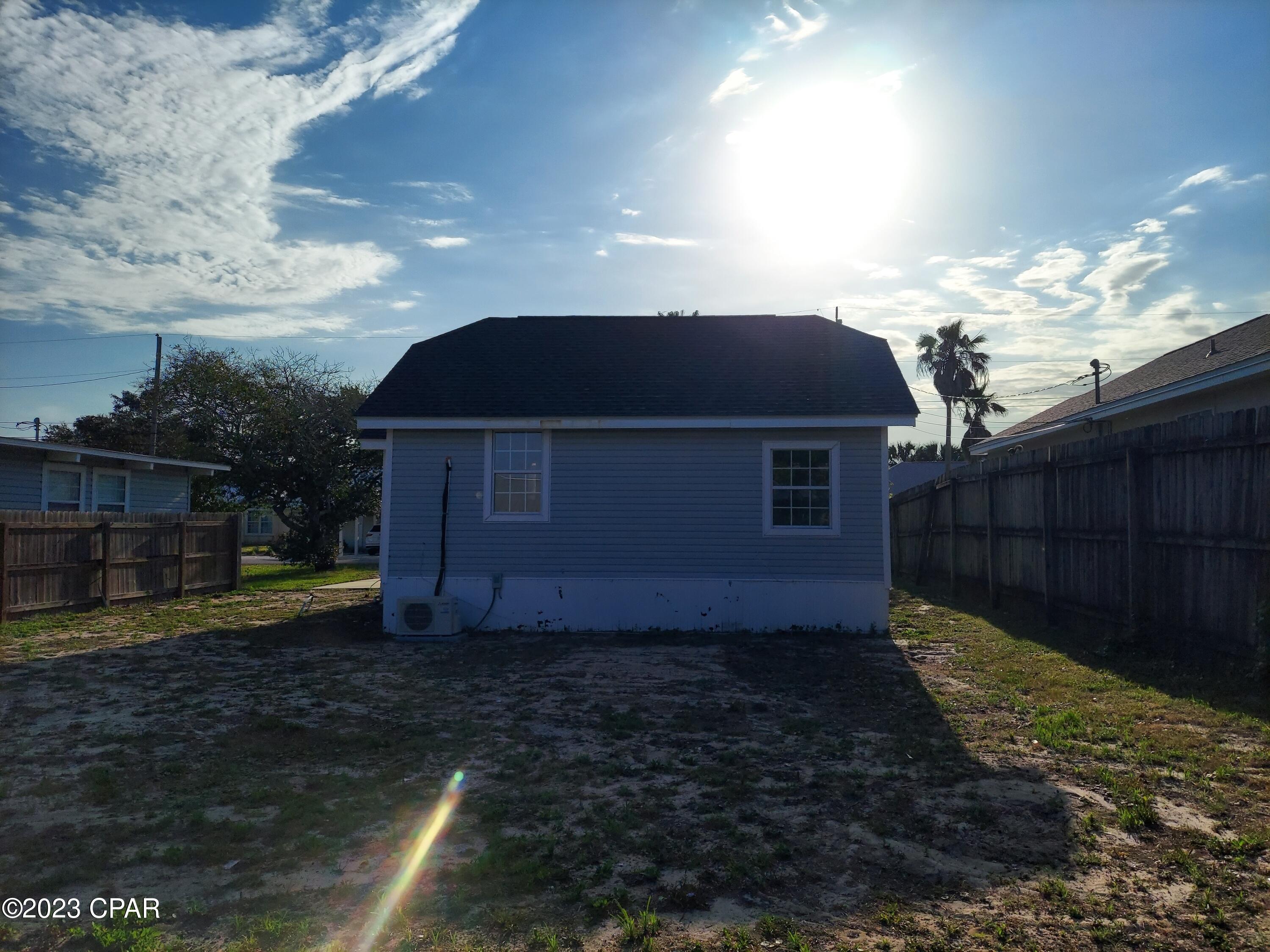 Inlet Beach Heights - Residential