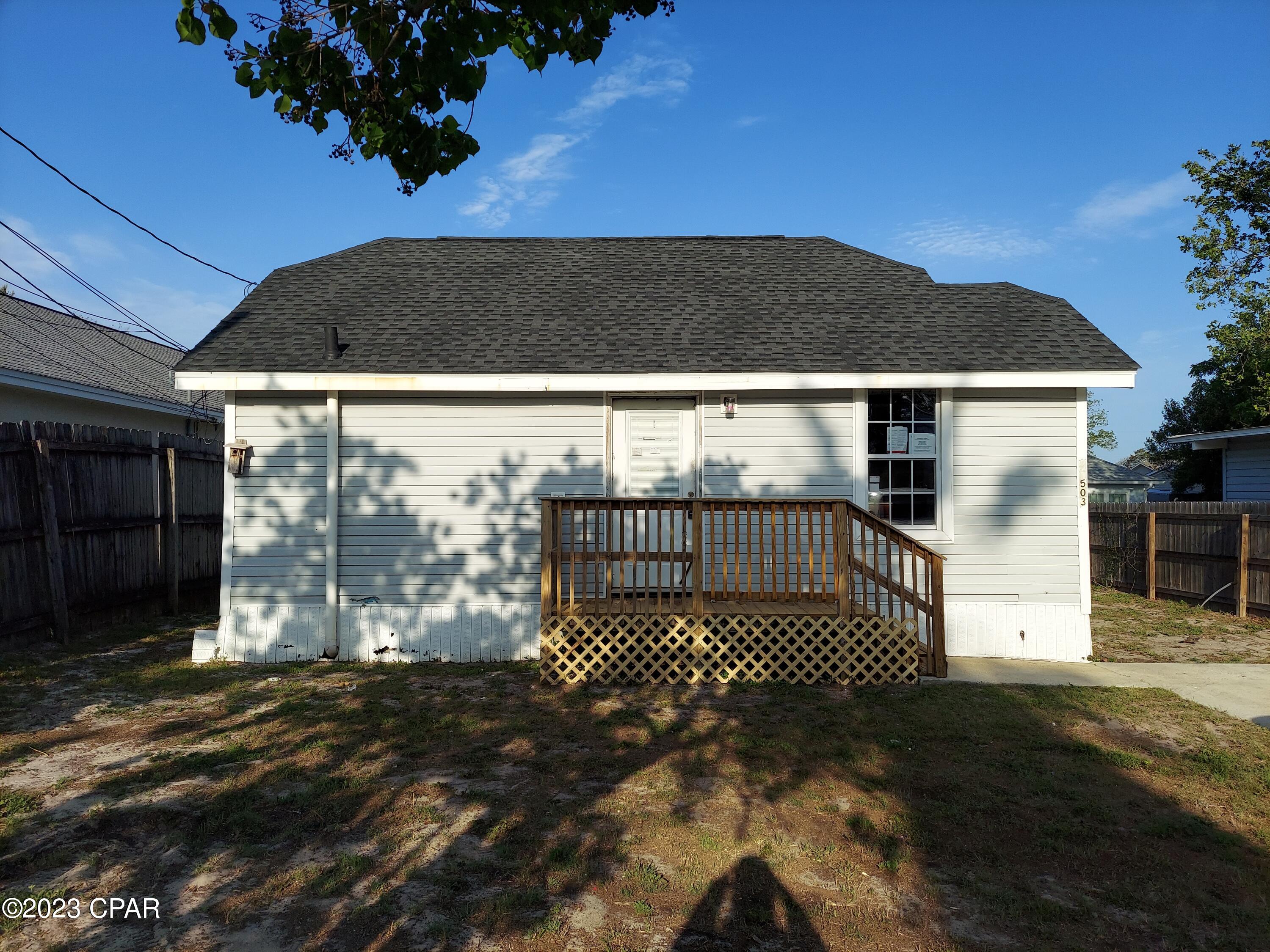 Inlet Beach Heights - Residential