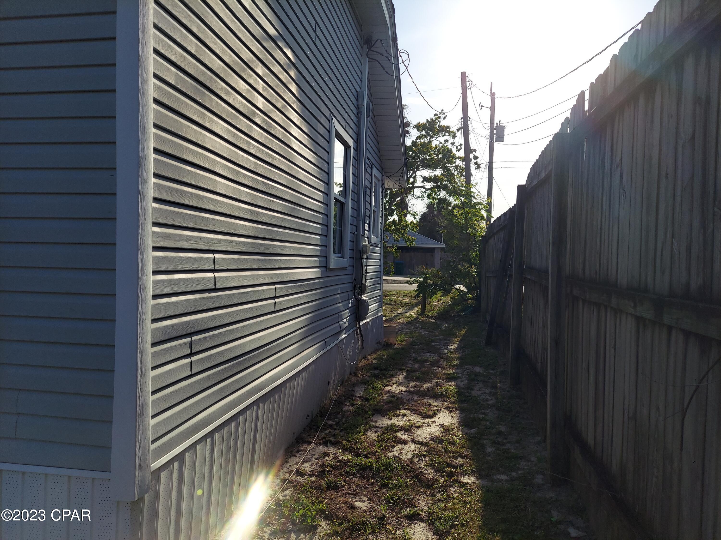Inlet Beach Heights - Residential