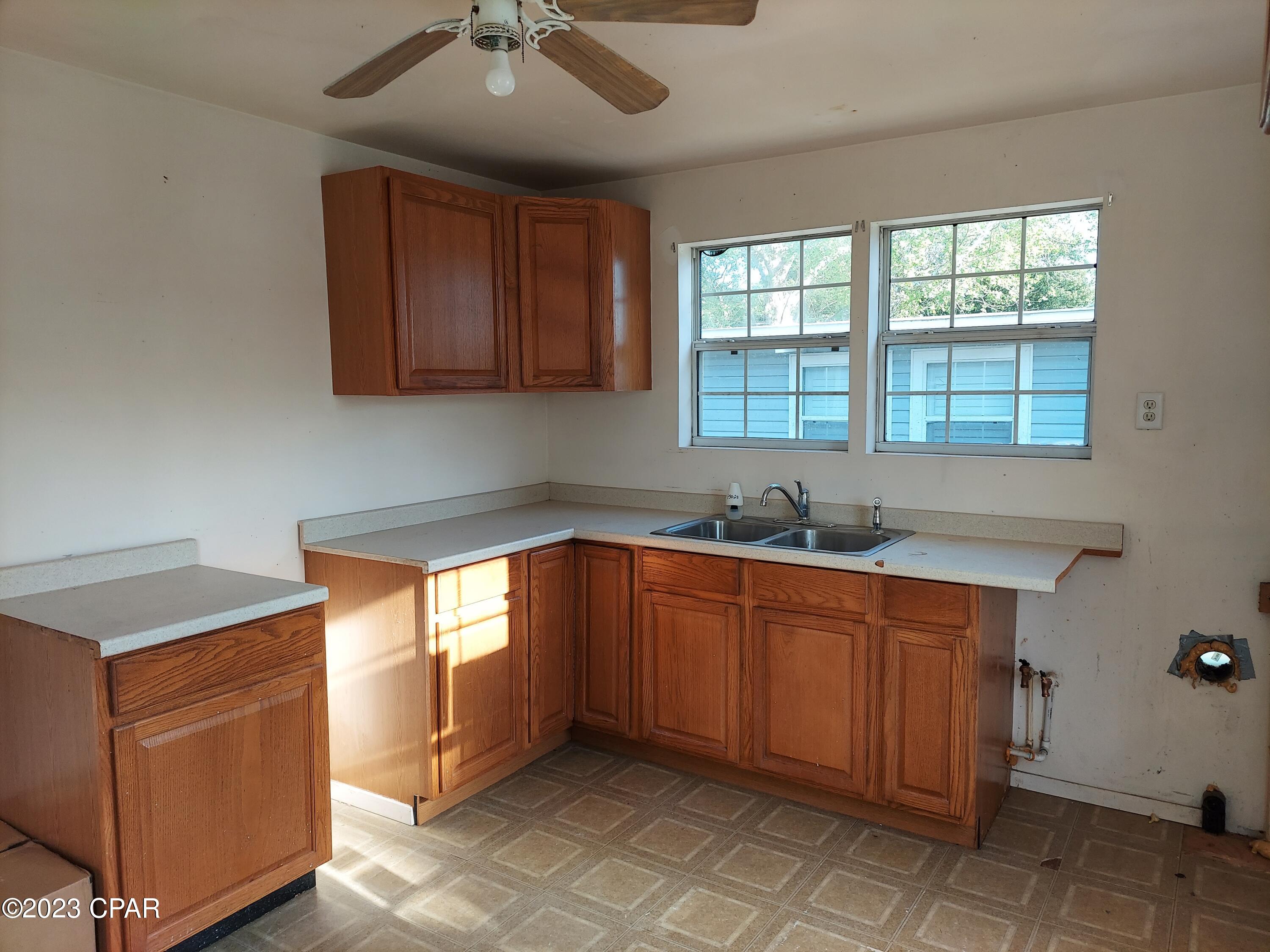 Inlet Beach Heights - Residential