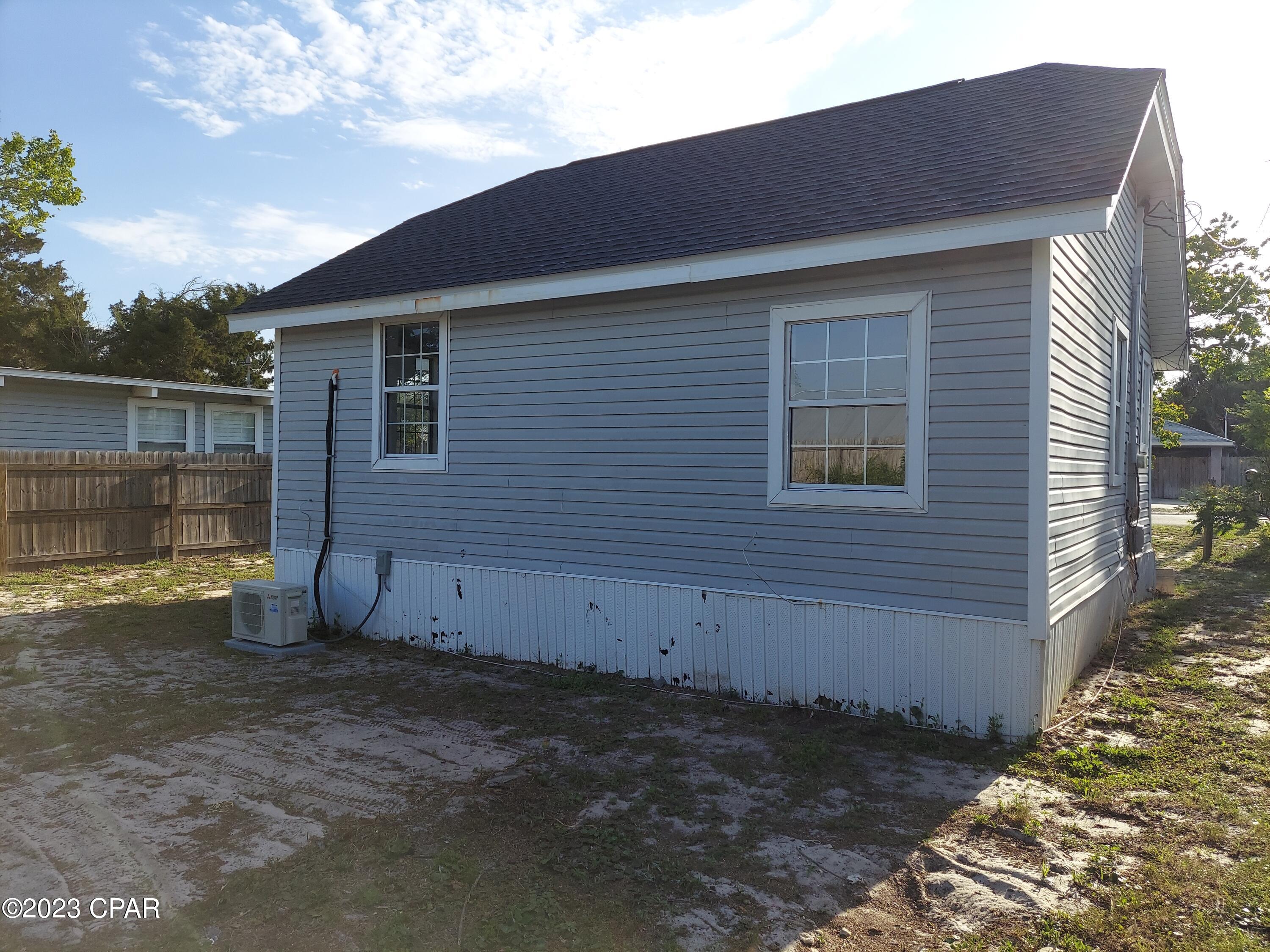 Inlet Beach Heights - Residential