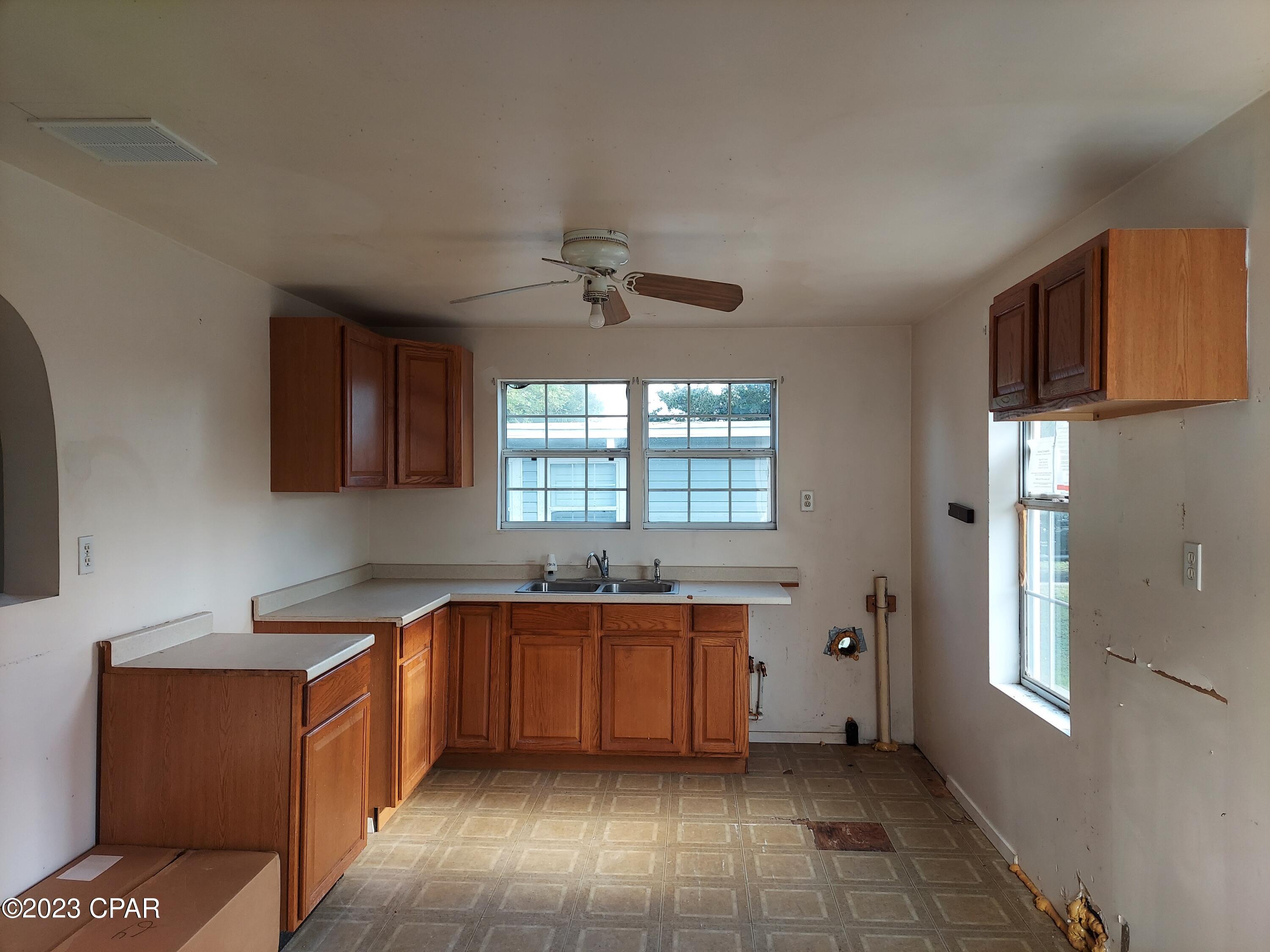 Inlet Beach Heights - Residential
