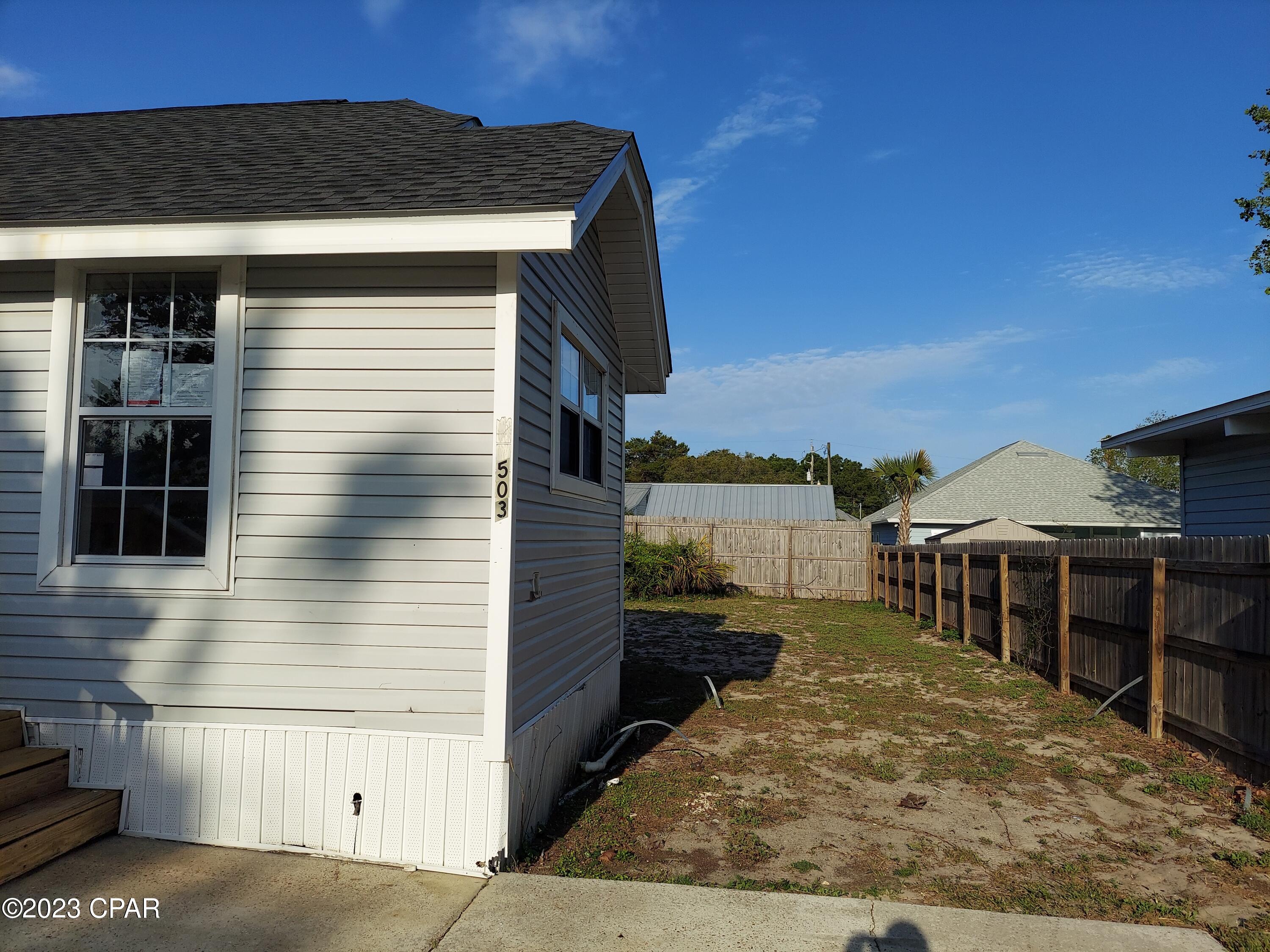 Inlet Beach Heights - Residential