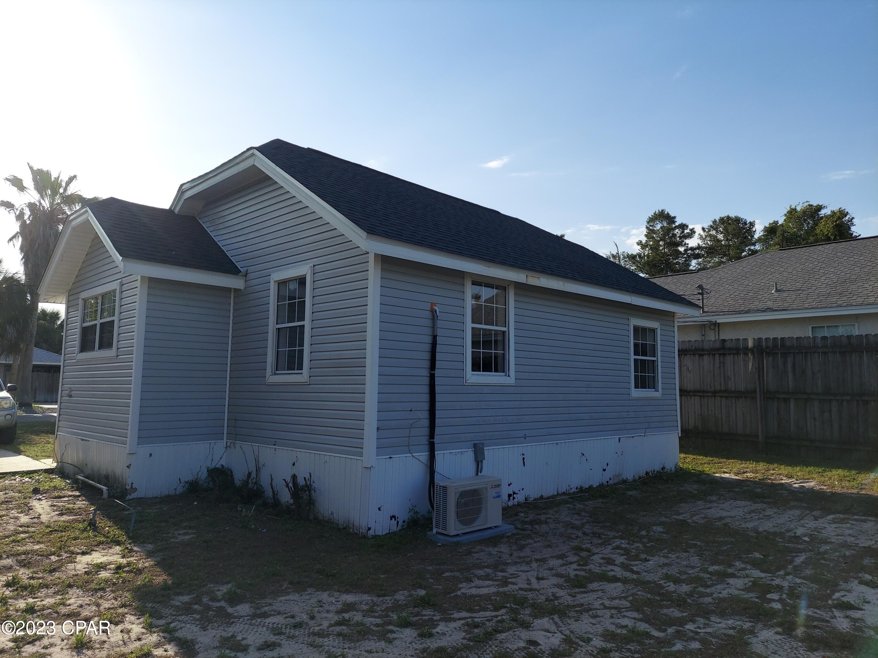 Inlet Beach Heights - Residential