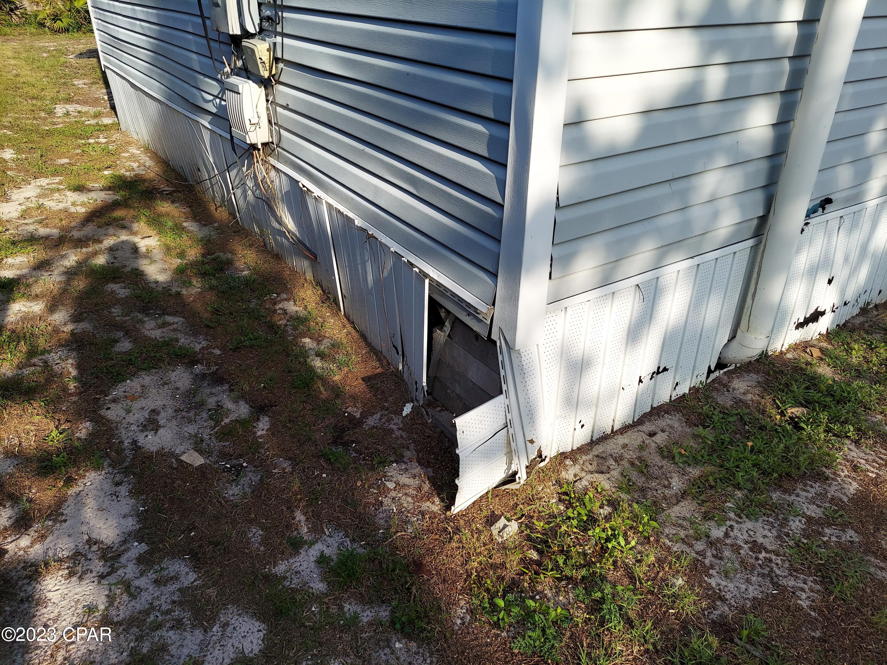 Inlet Beach Heights - Residential