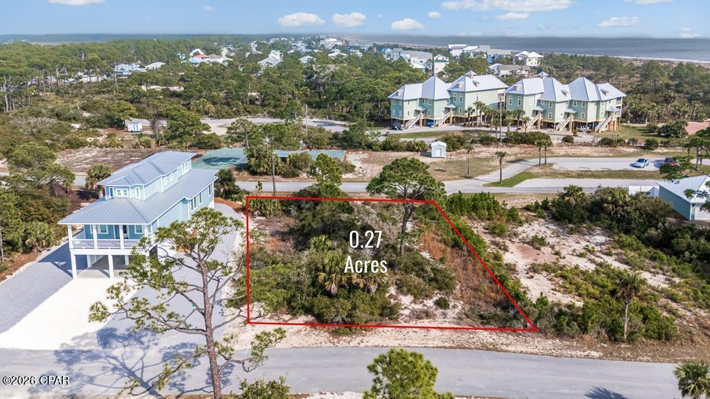 No Named Subdivision - Land