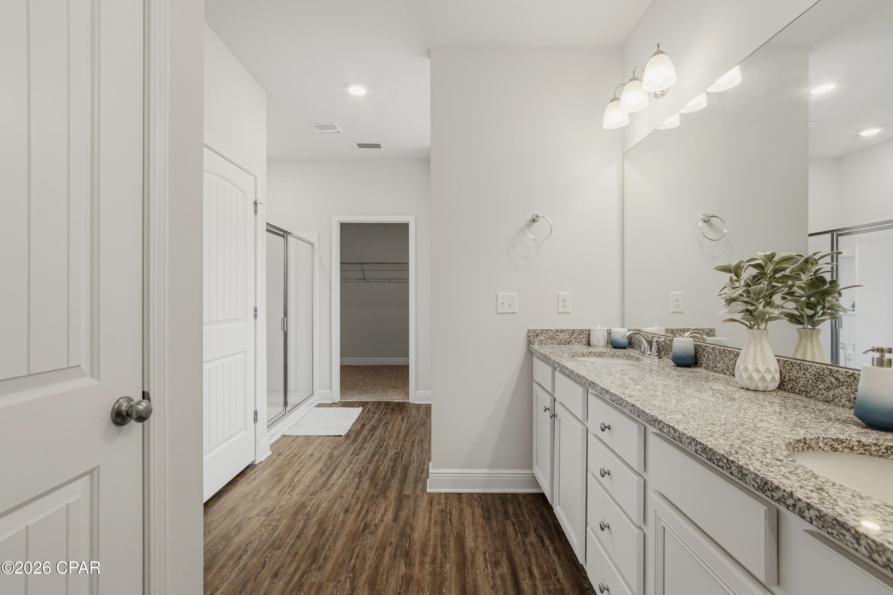 Fanning Bayou - Residential