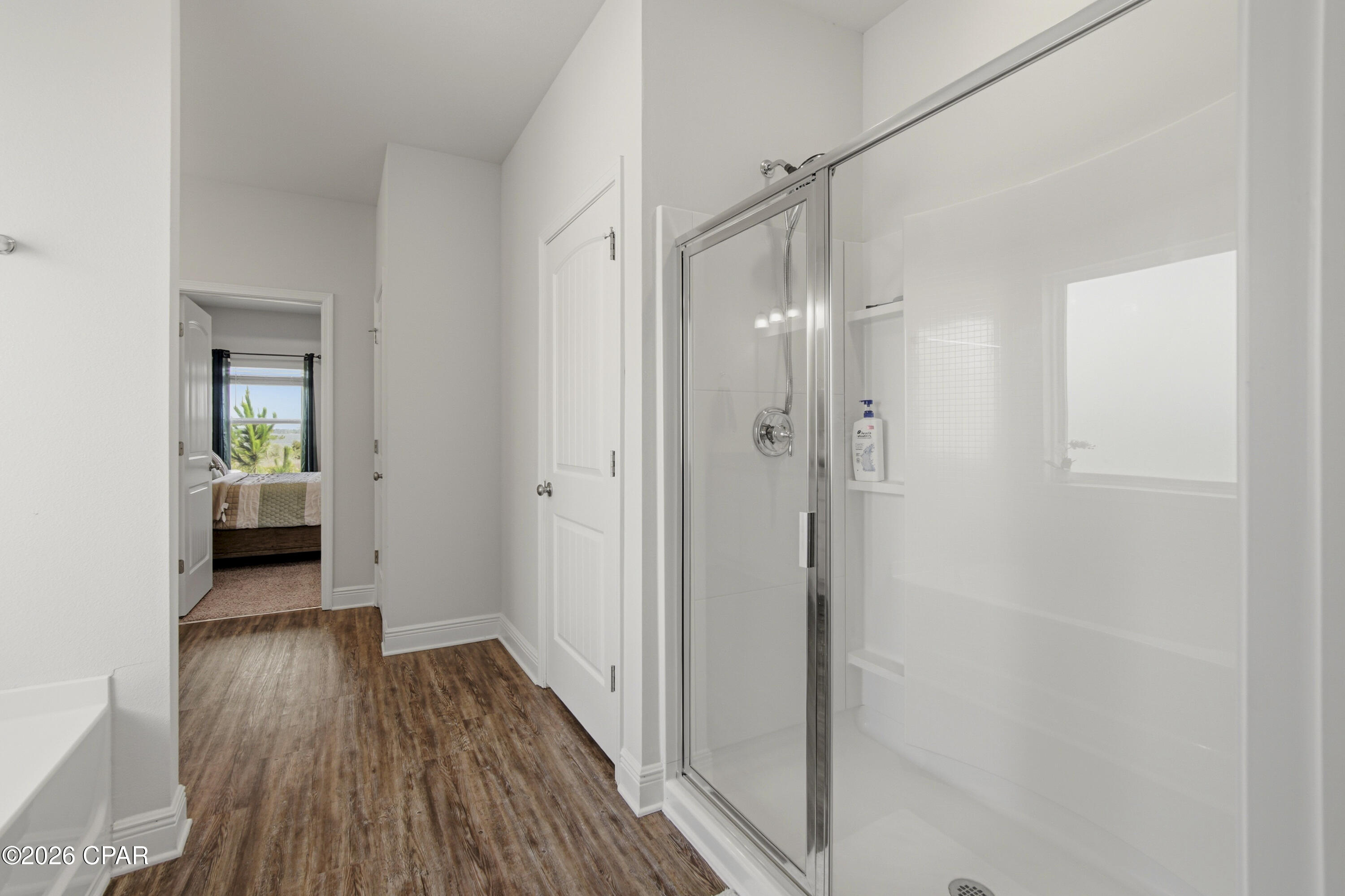 Fanning Bayou - Residential