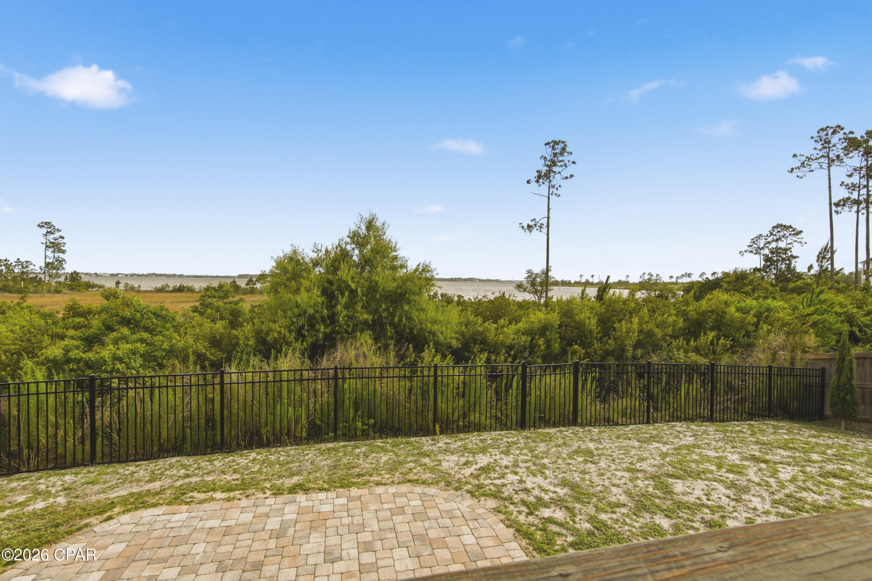Fanning Bayou - Residential