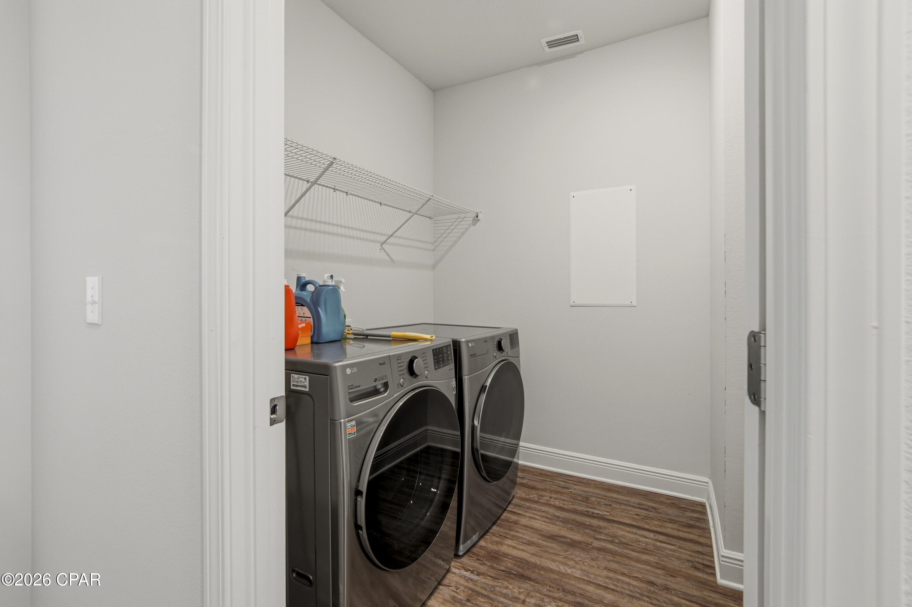 Fanning Bayou - Residential