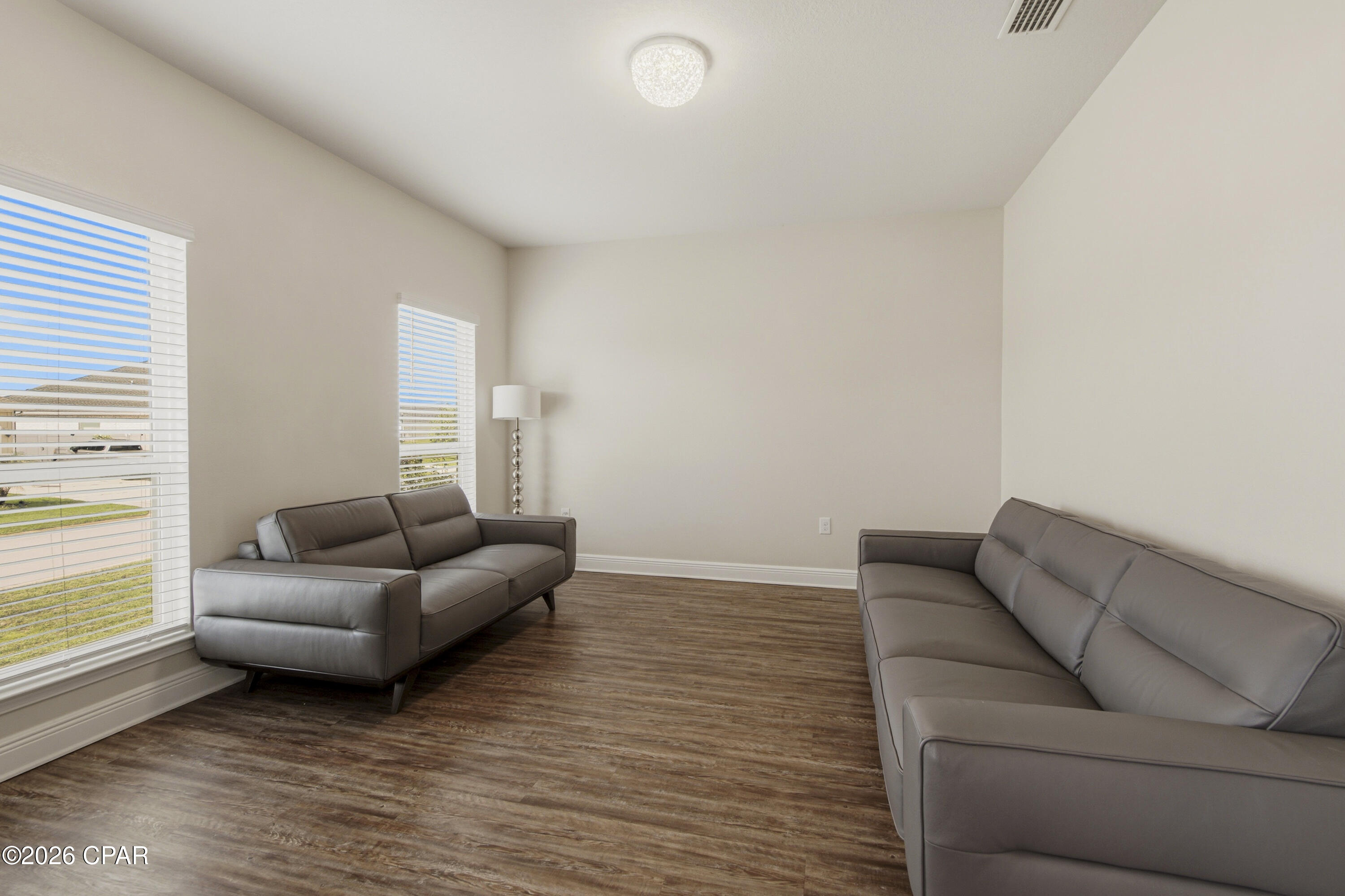 Fanning Bayou - Residential