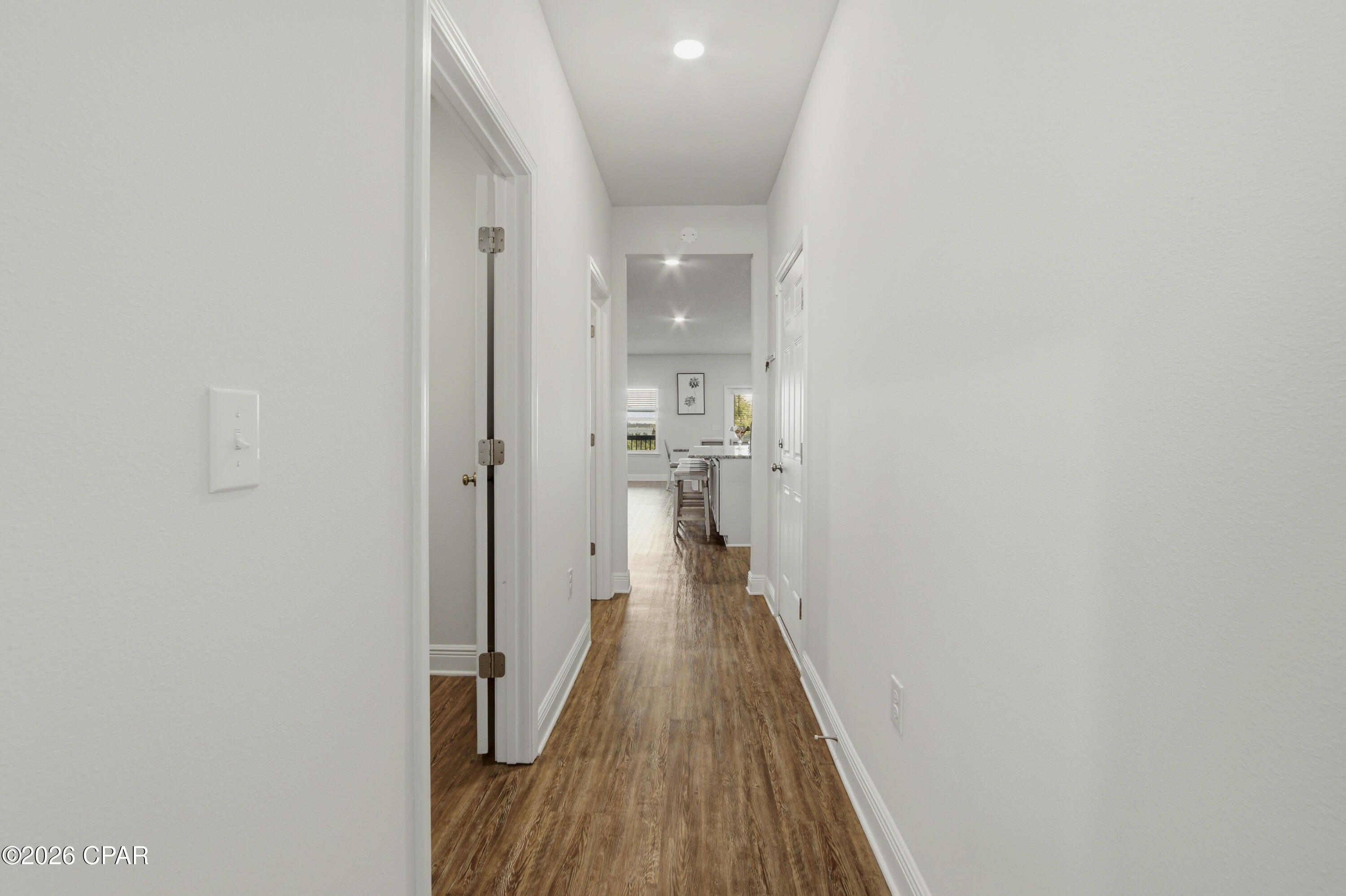 Fanning Bayou - Residential