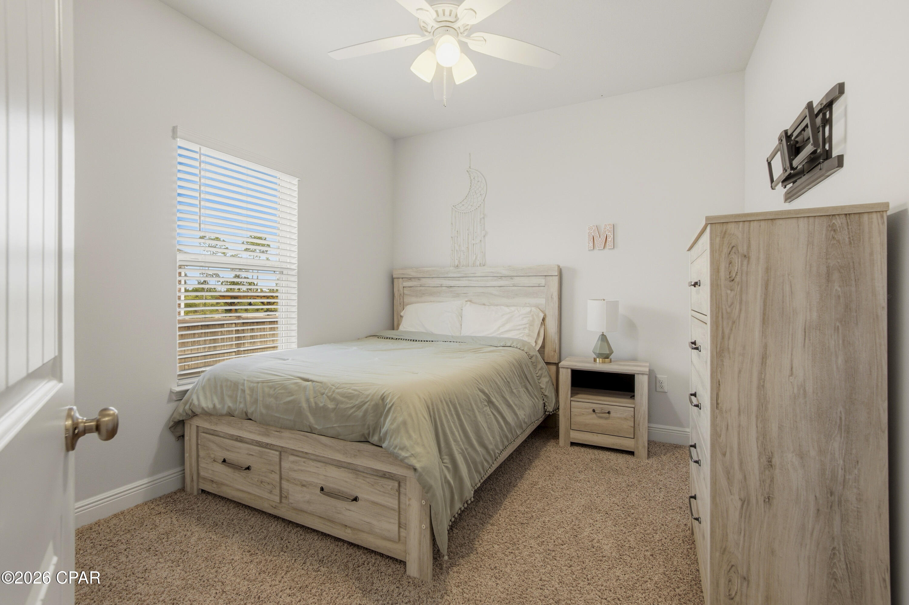 Fanning Bayou - Residential