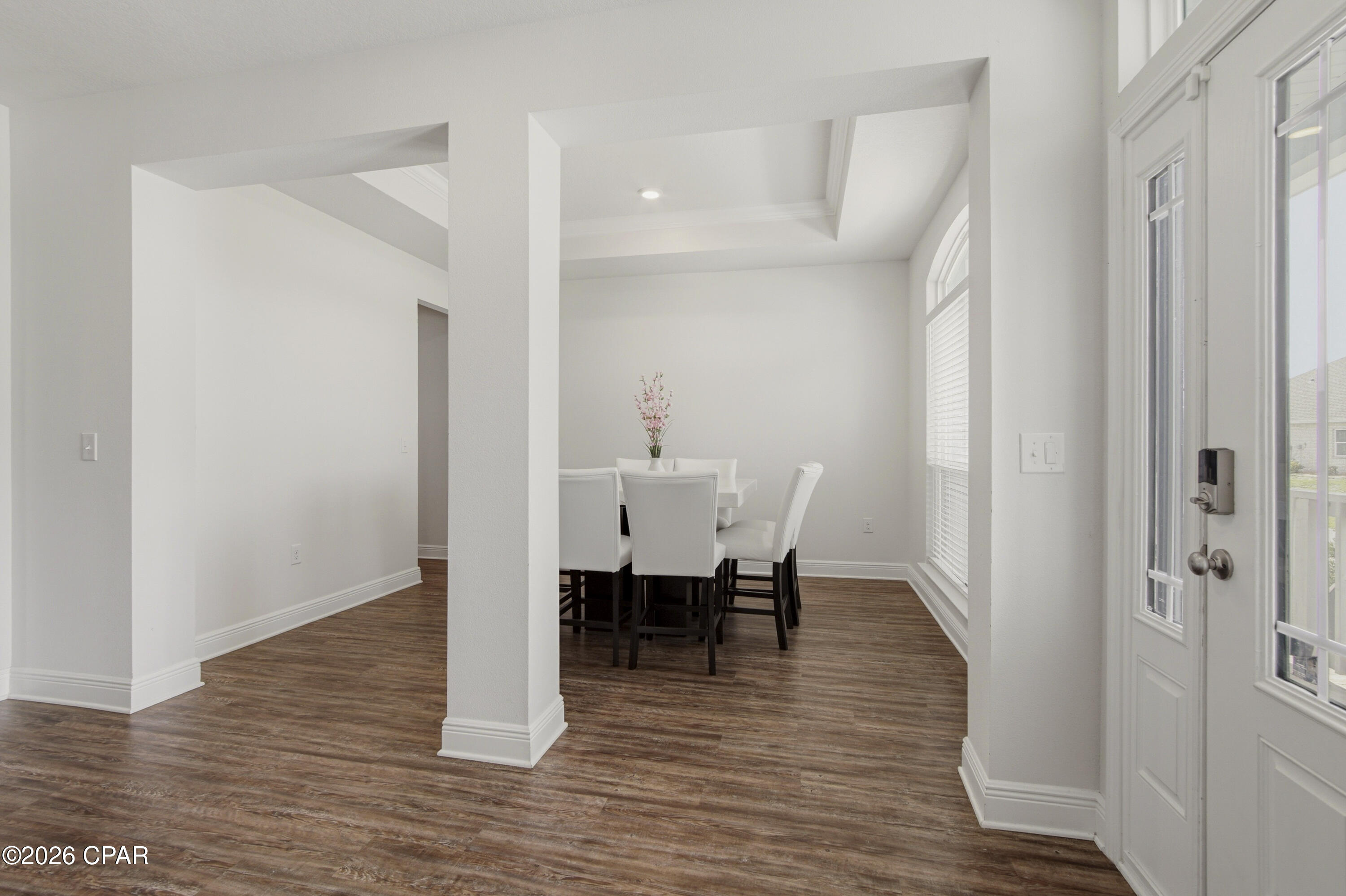 Fanning Bayou - Residential