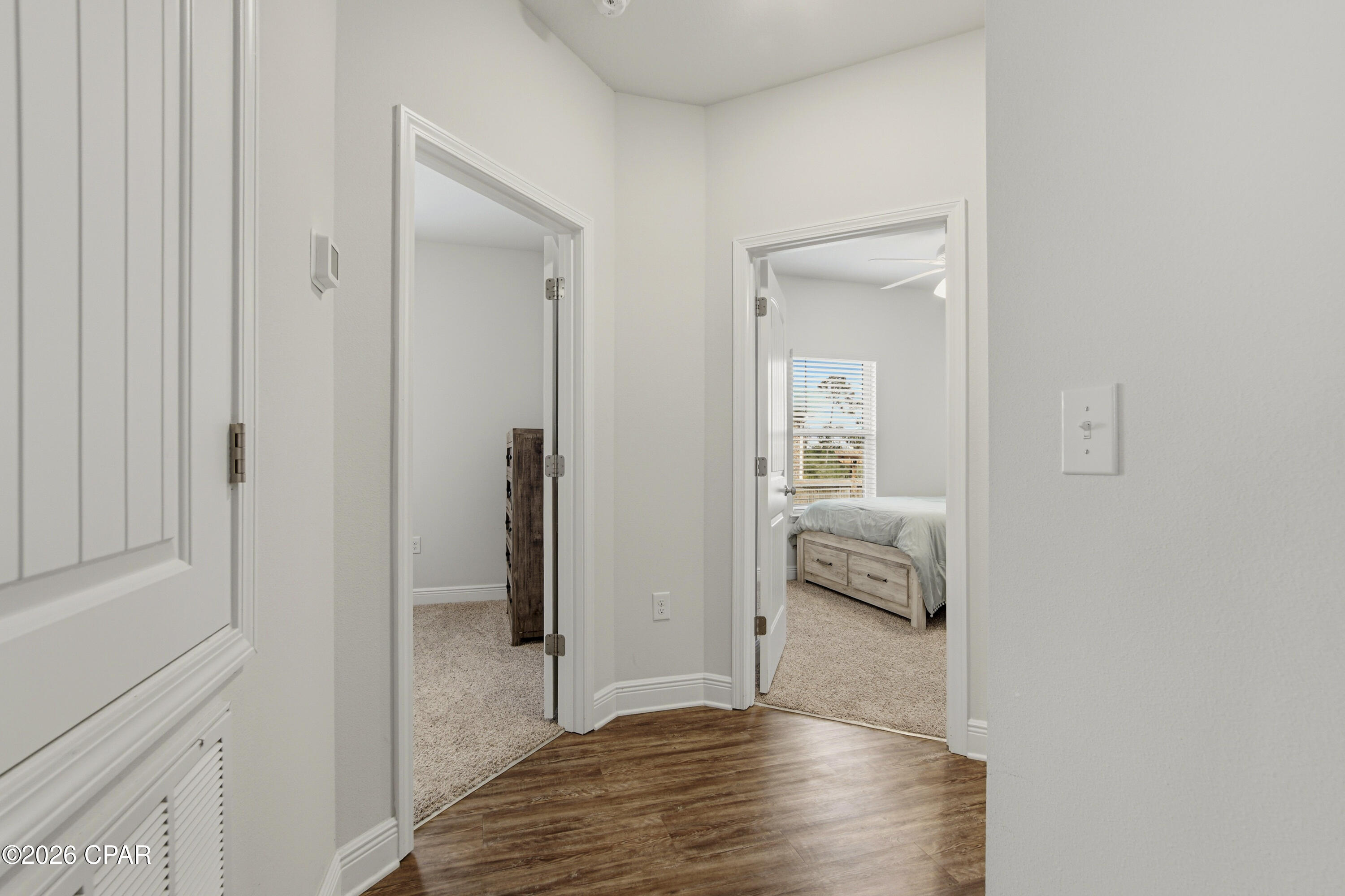 Fanning Bayou - Residential
