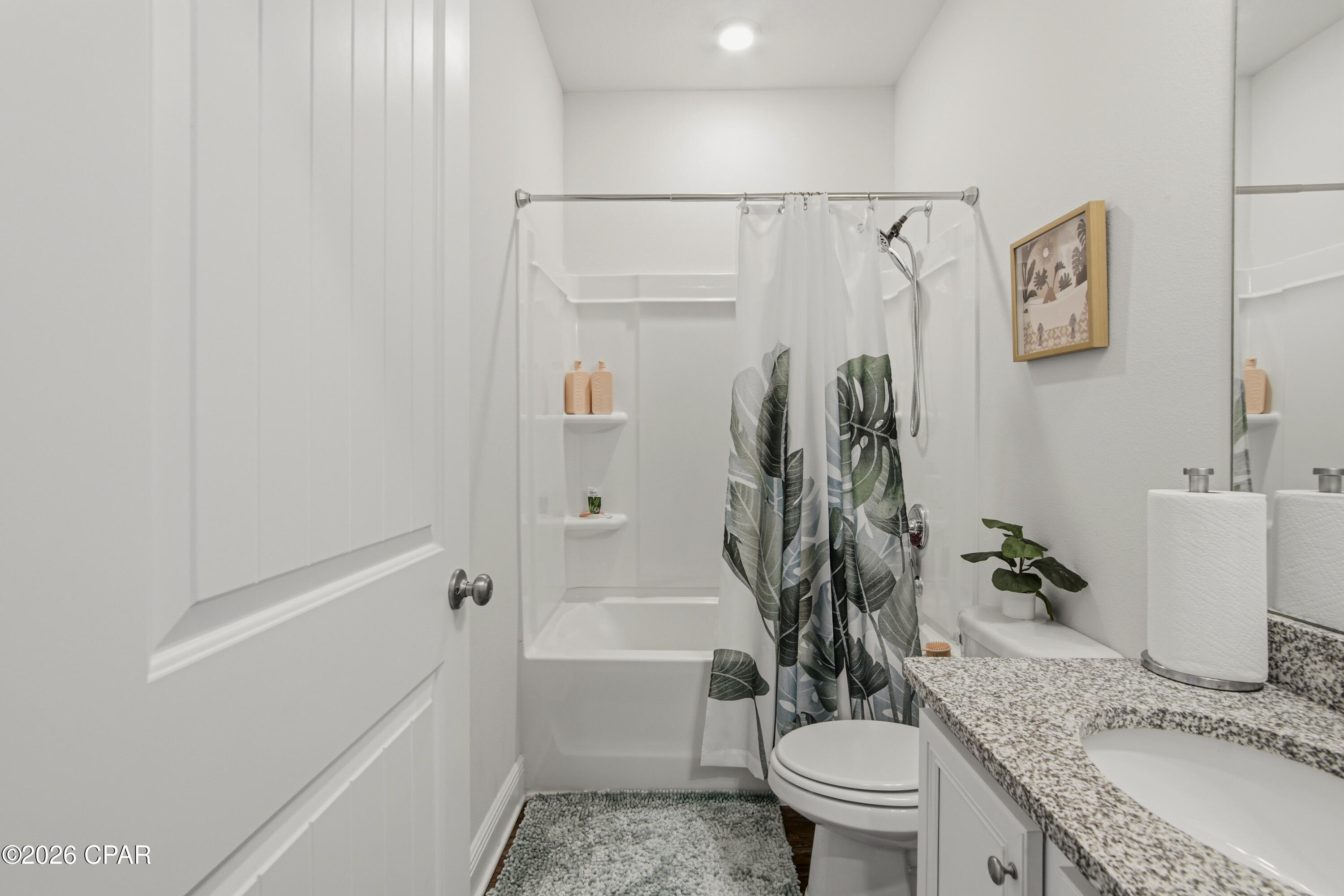 Fanning Bayou - Residential