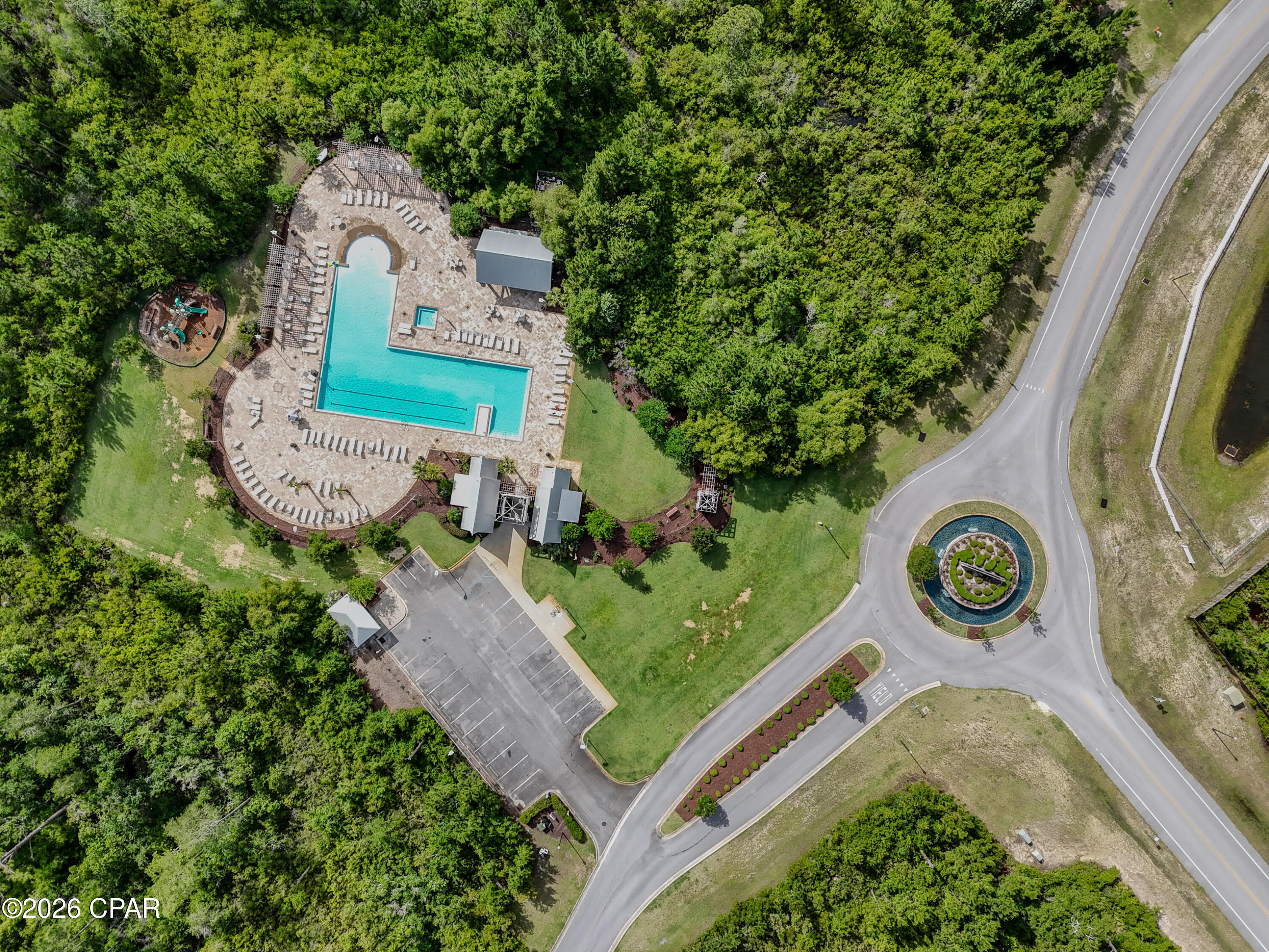 Fanning Bayou - Residential