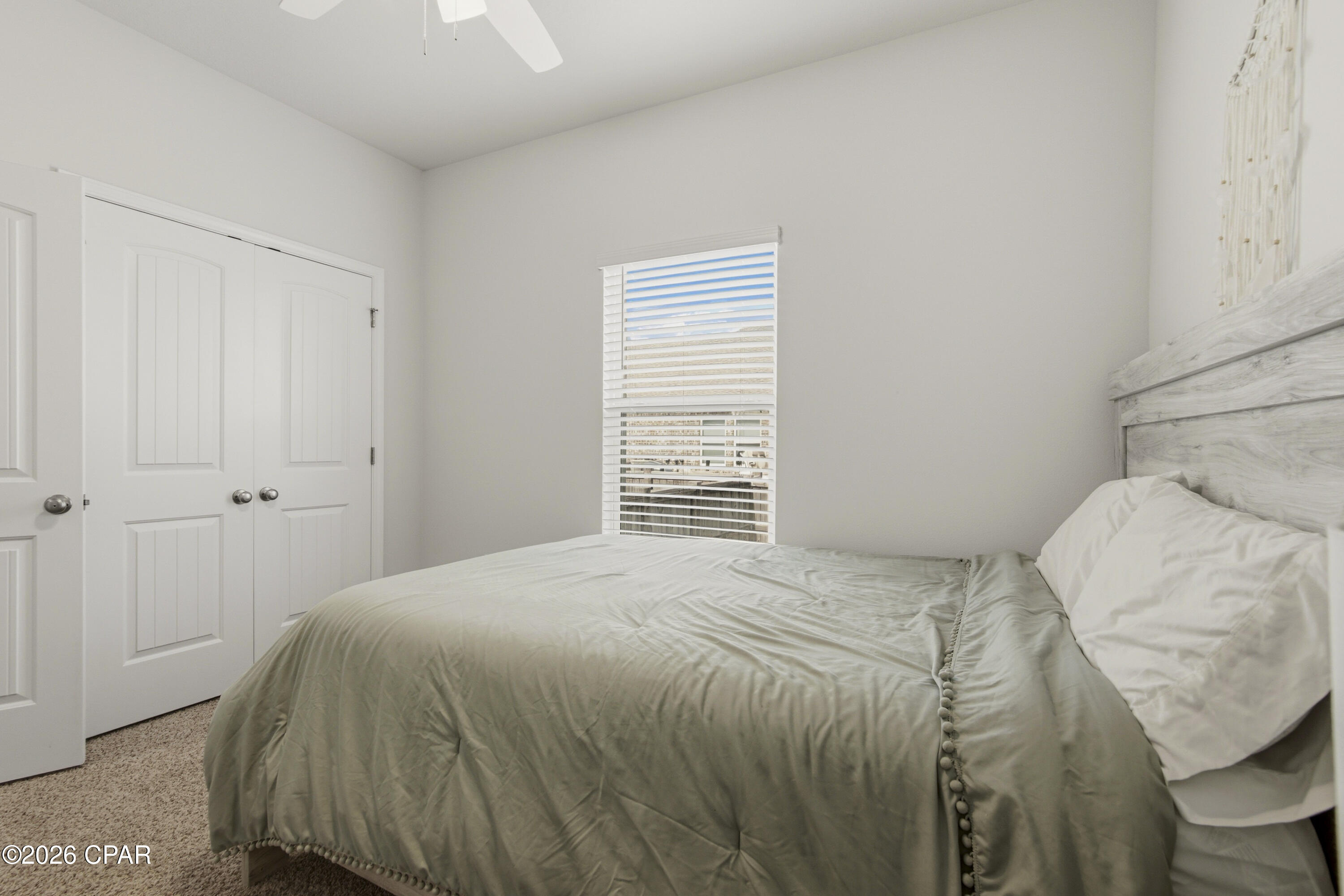 Fanning Bayou - Residential