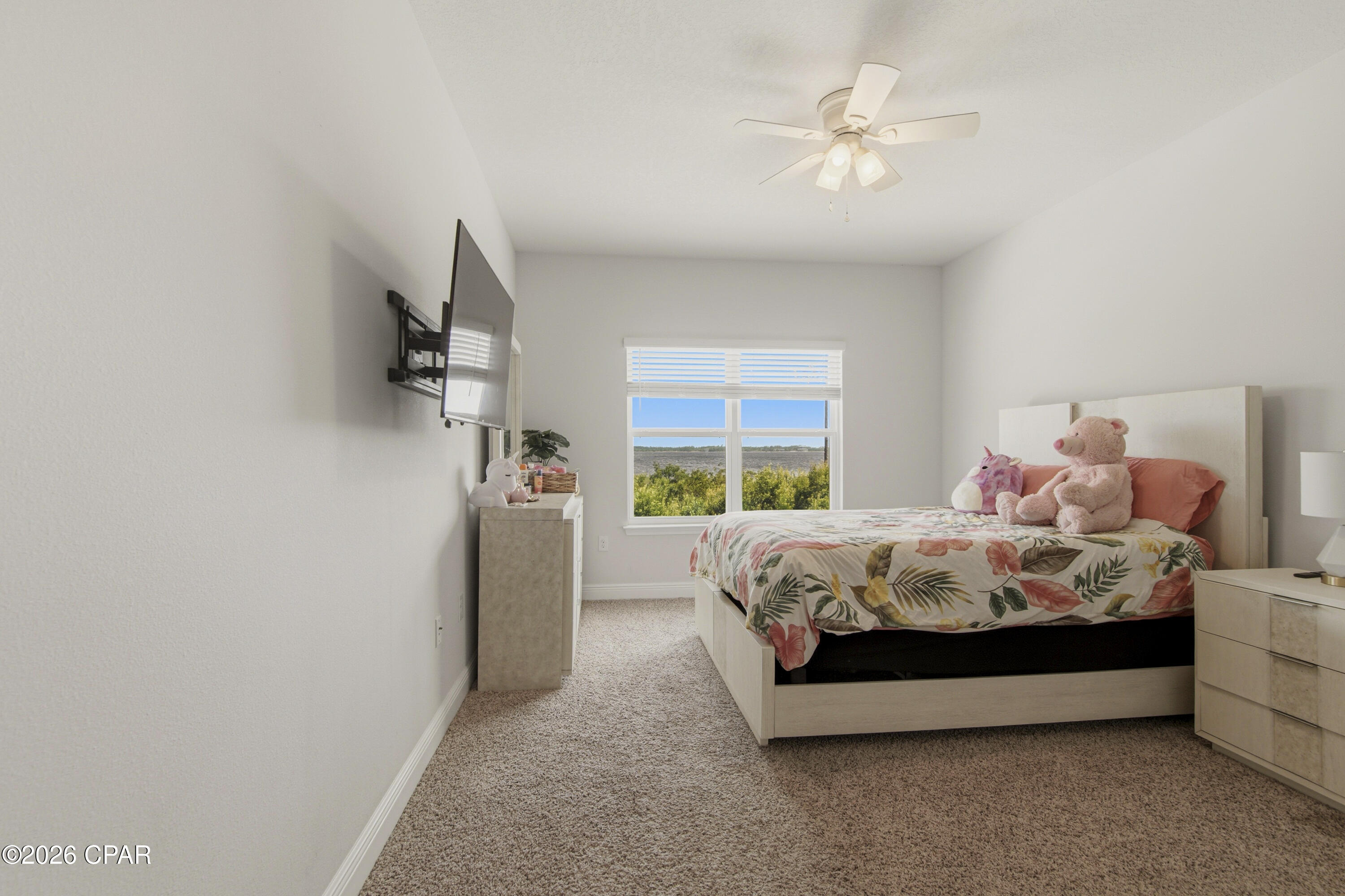 Fanning Bayou - Residential