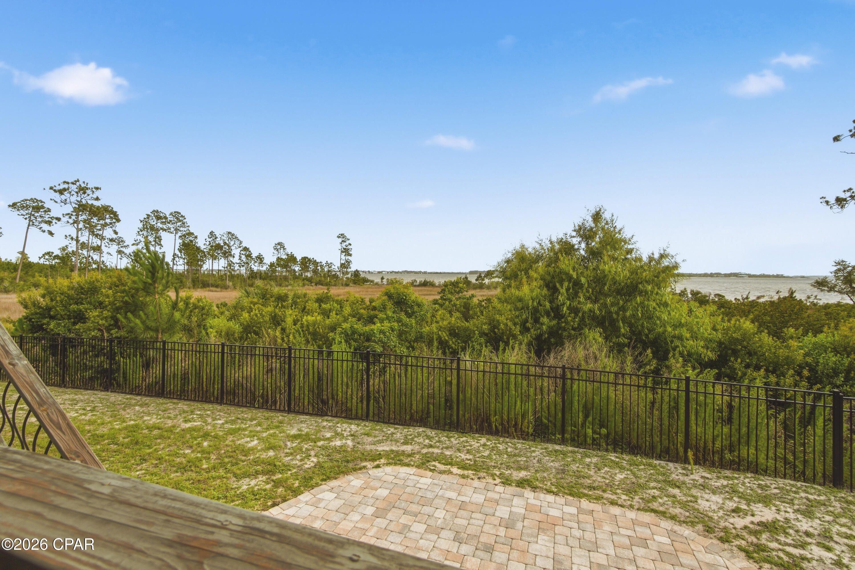 Fanning Bayou - Residential