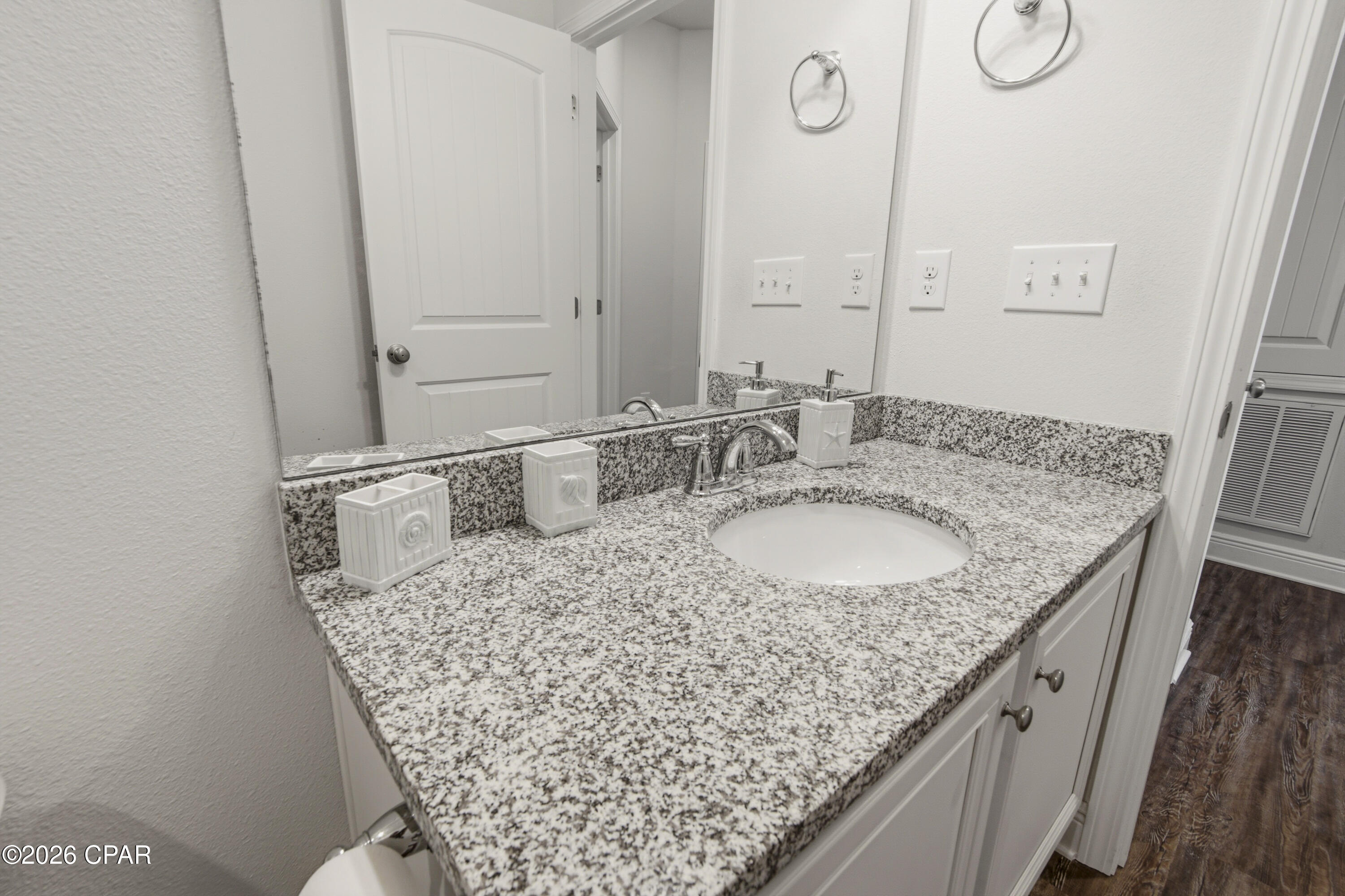Fanning Bayou - Residential