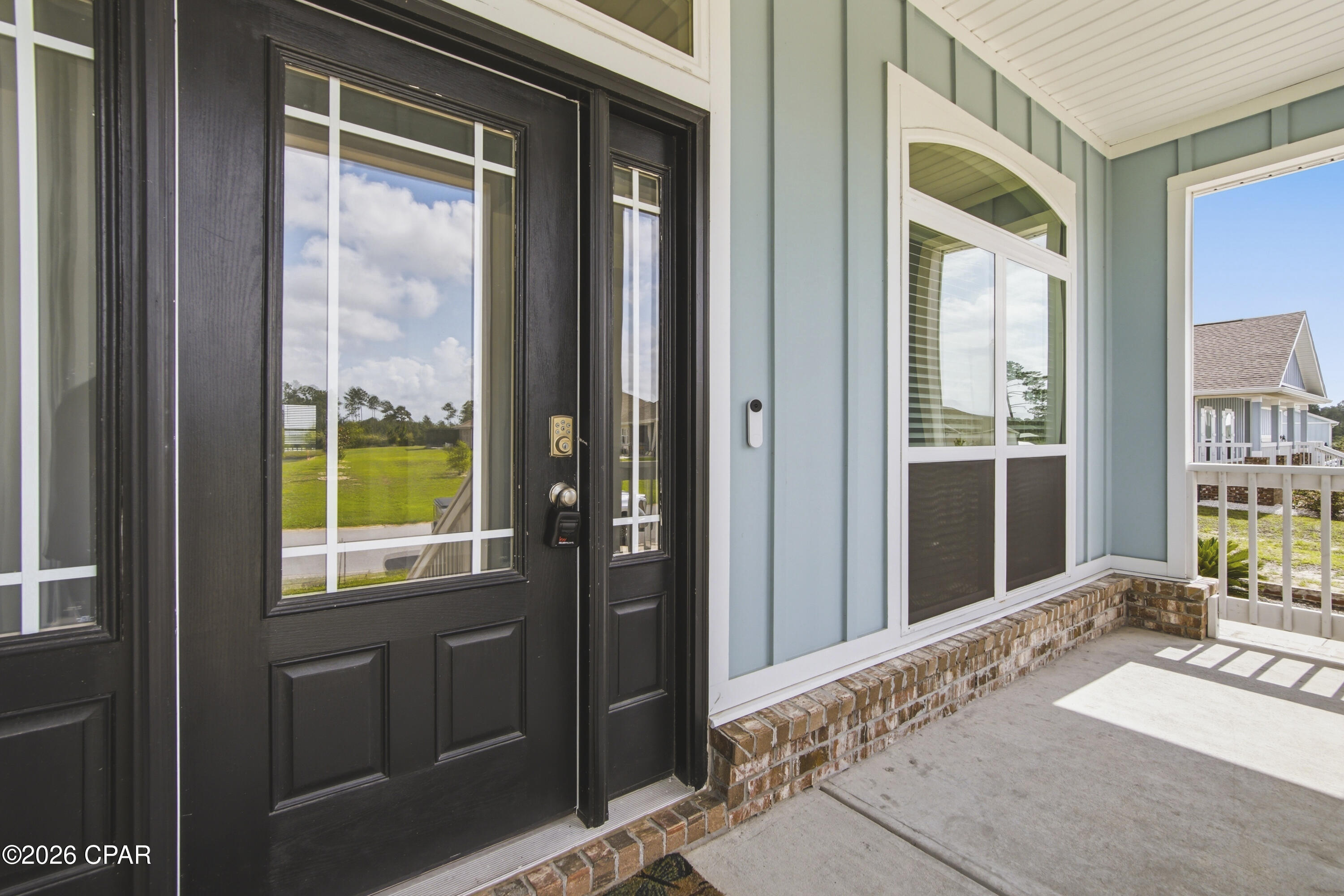 Fanning Bayou - Residential