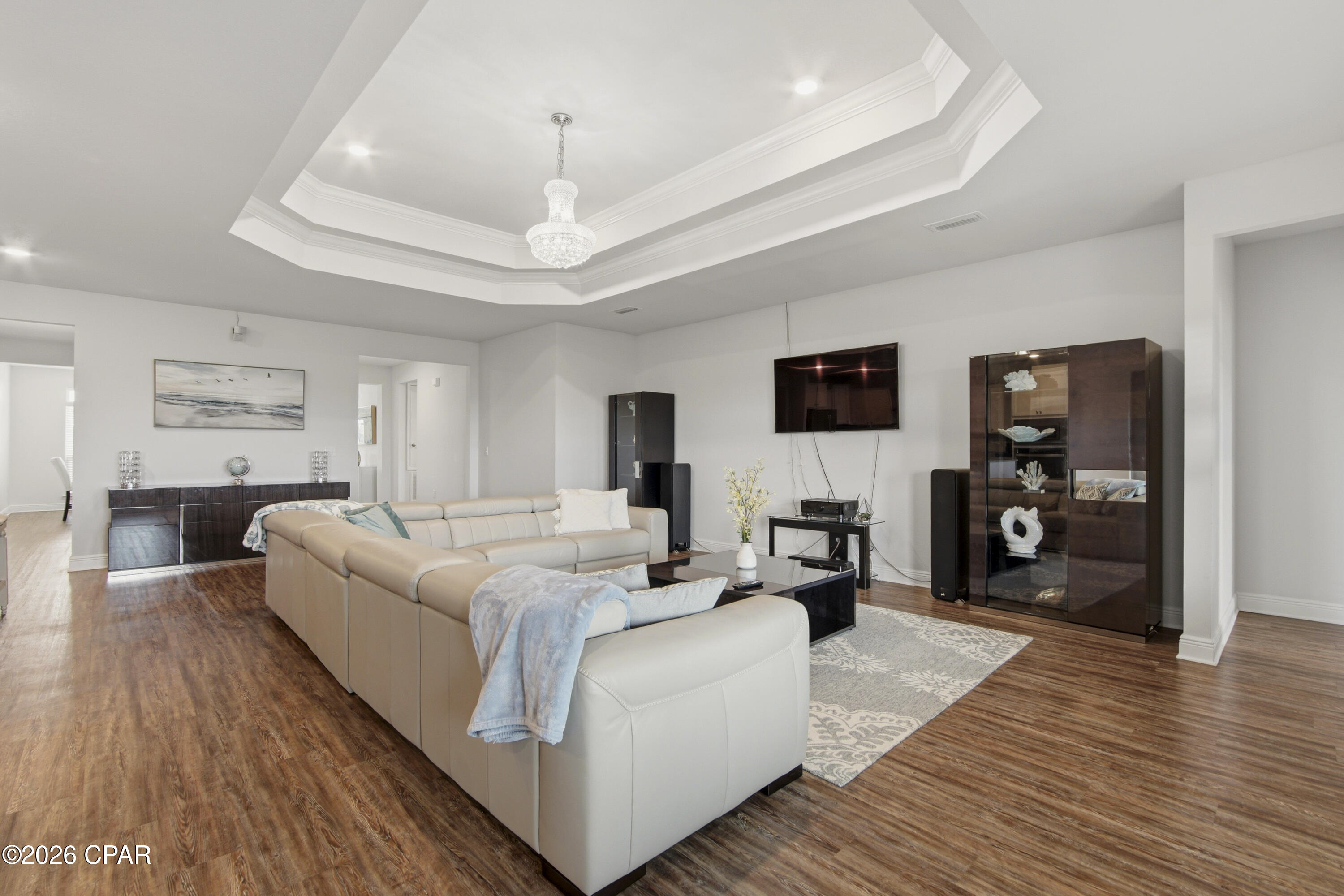 Fanning Bayou - Residential