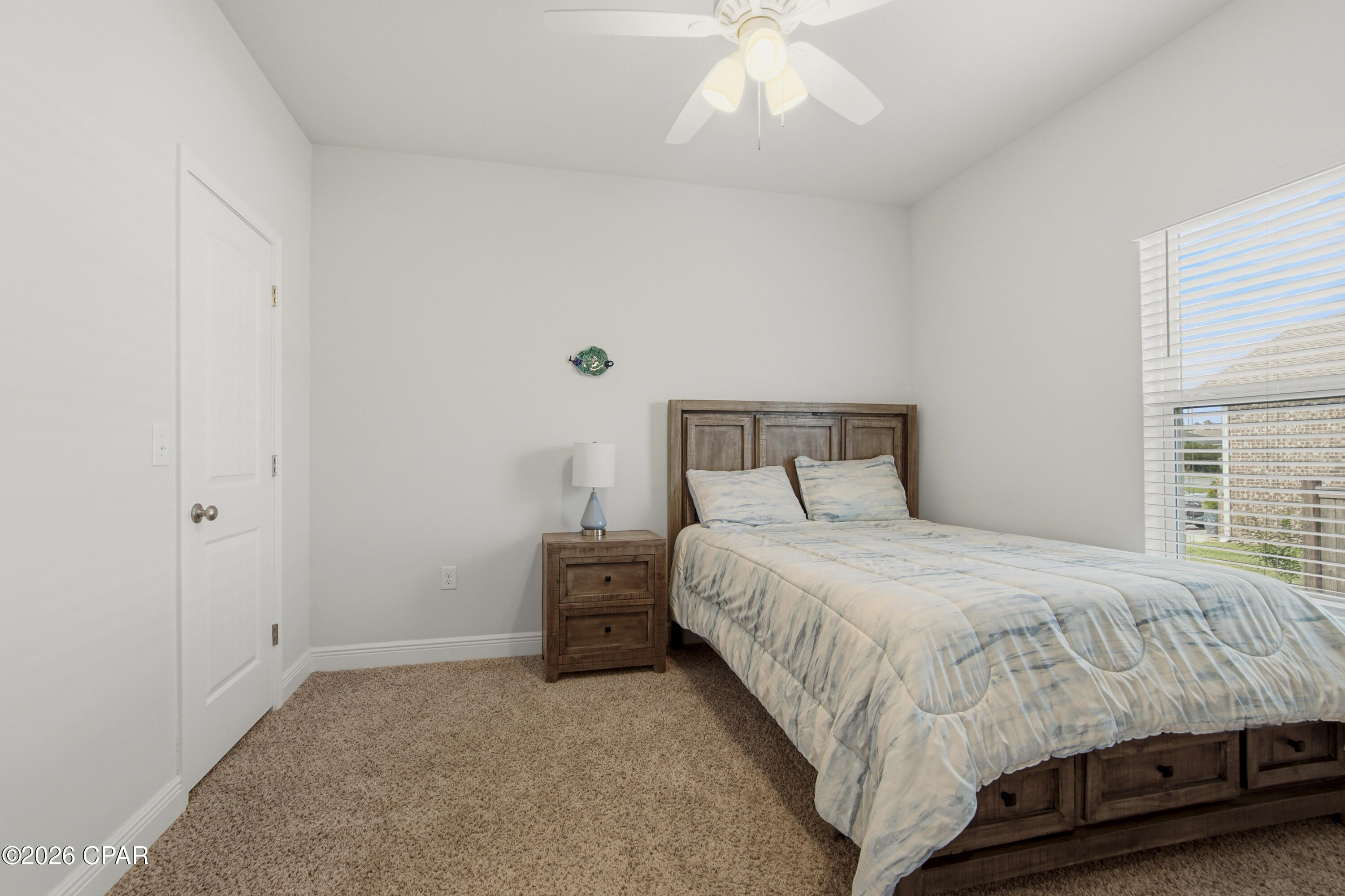 Fanning Bayou - Residential