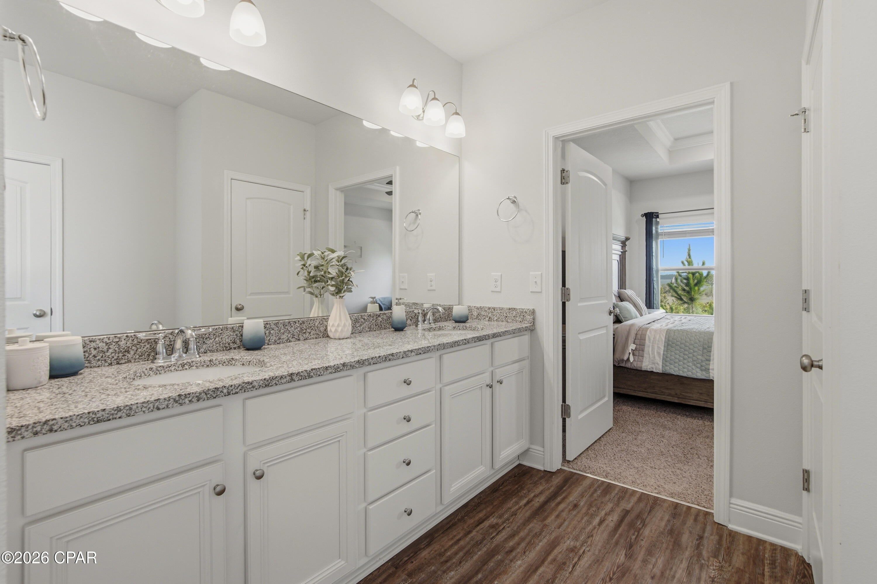 Fanning Bayou - Residential