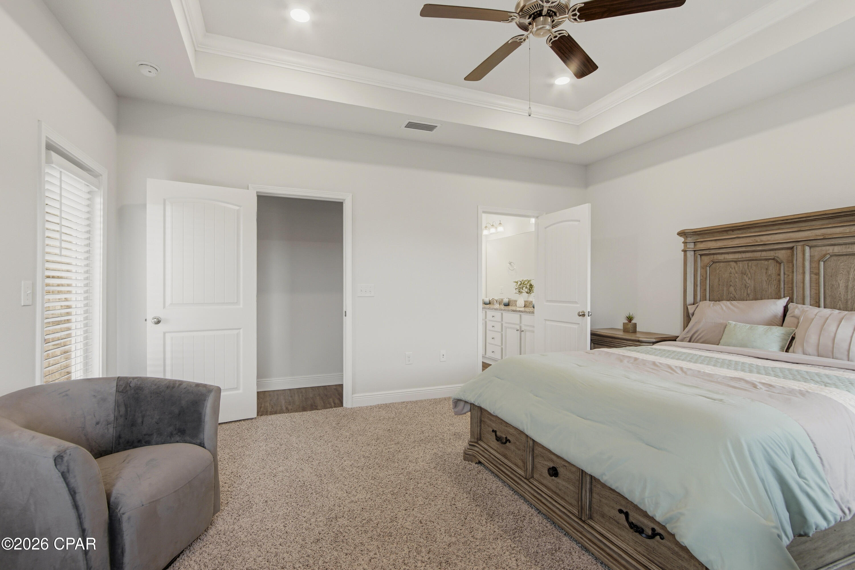 Fanning Bayou - Residential