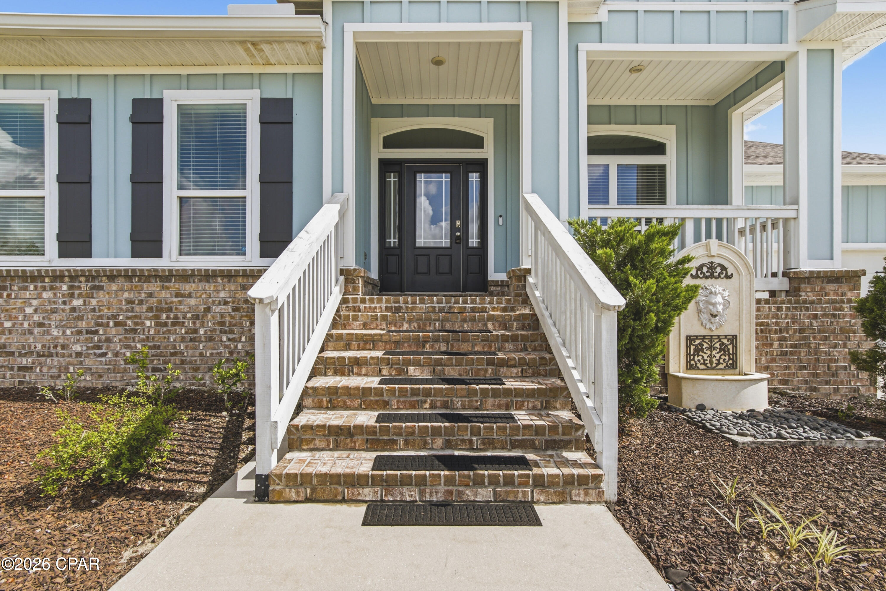 Fanning Bayou - Residential