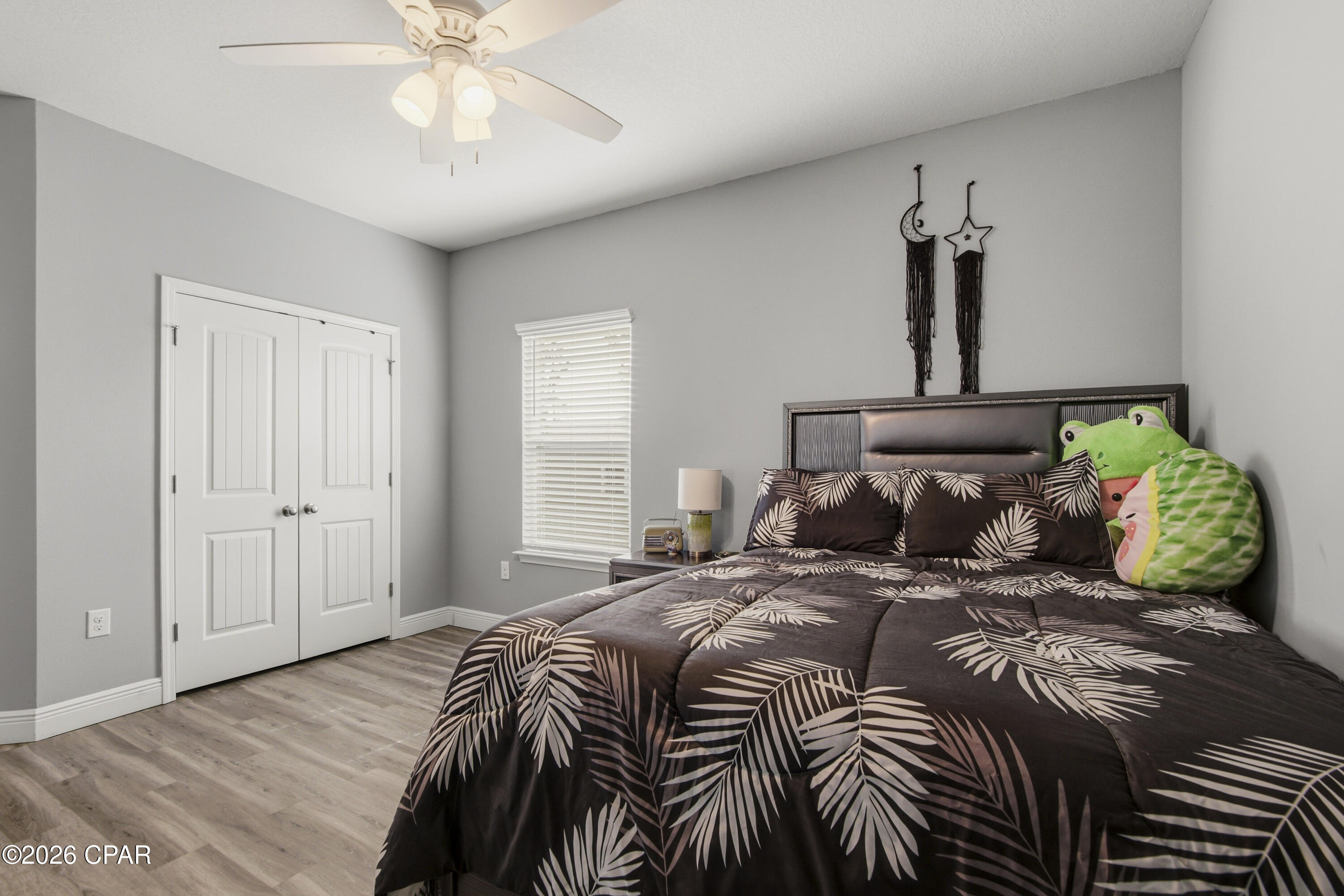 Fanning Bayou - Residential